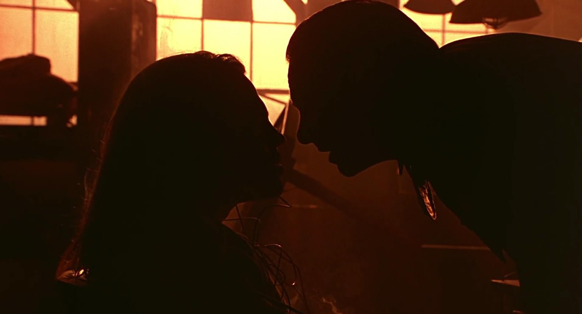 Barb Wire (1996) movie still 8311