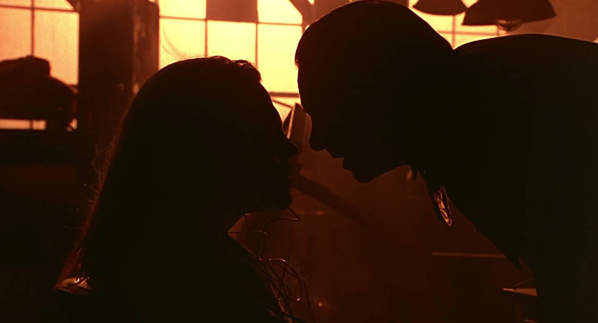 Barb Wire (1996) HD screenshot 8312