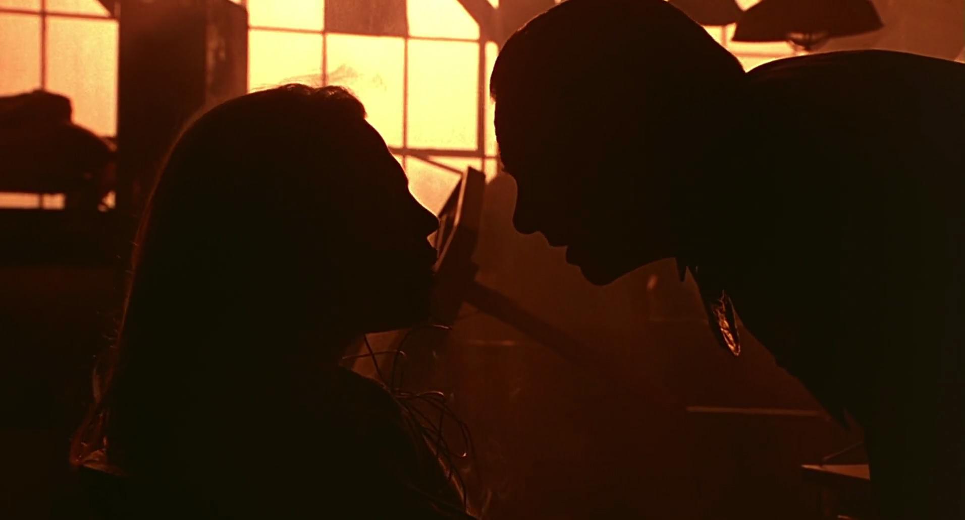 Barb Wire (1996) movie still 8314
