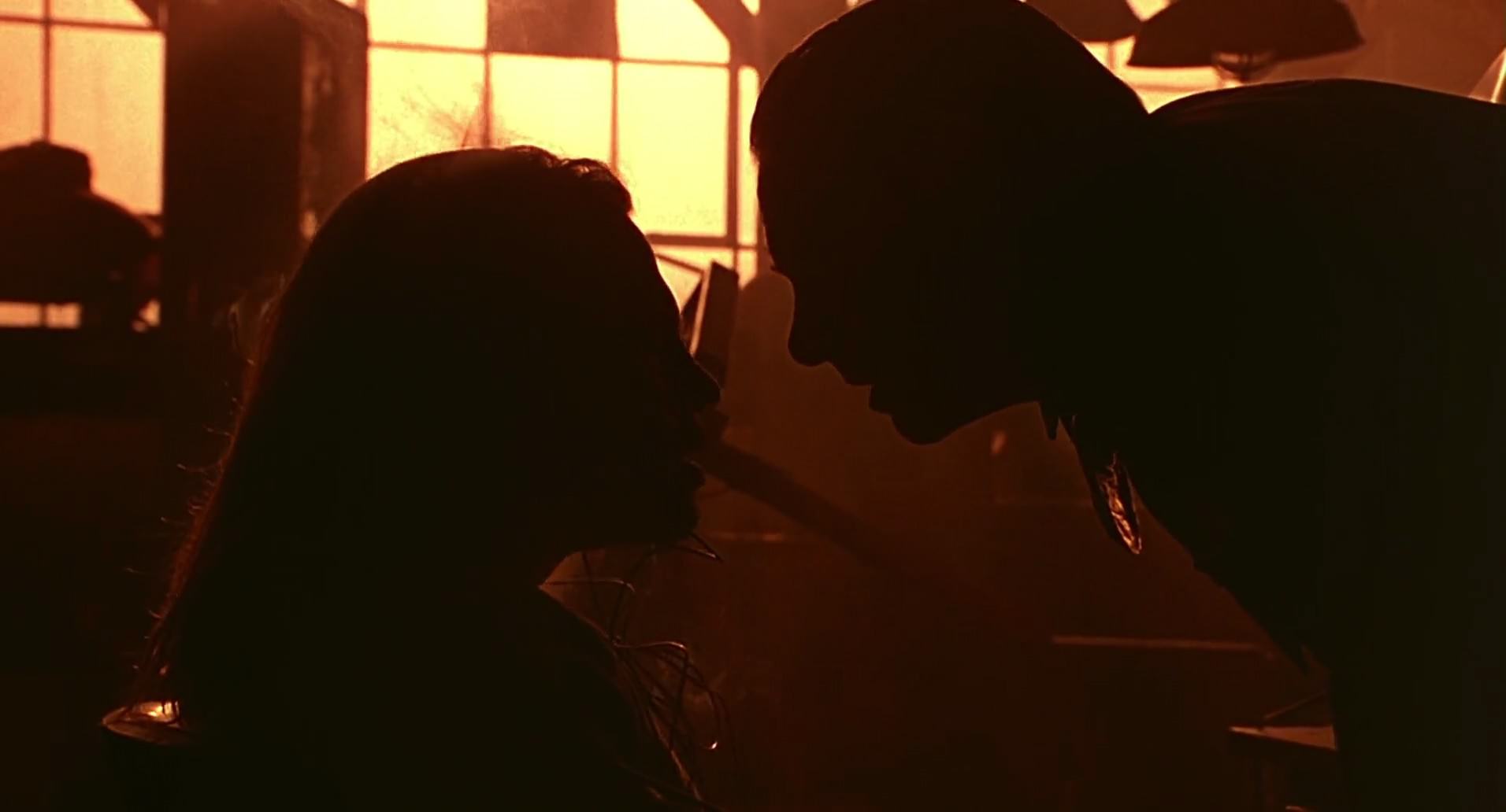 Barb Wire (1996) movie still 8317