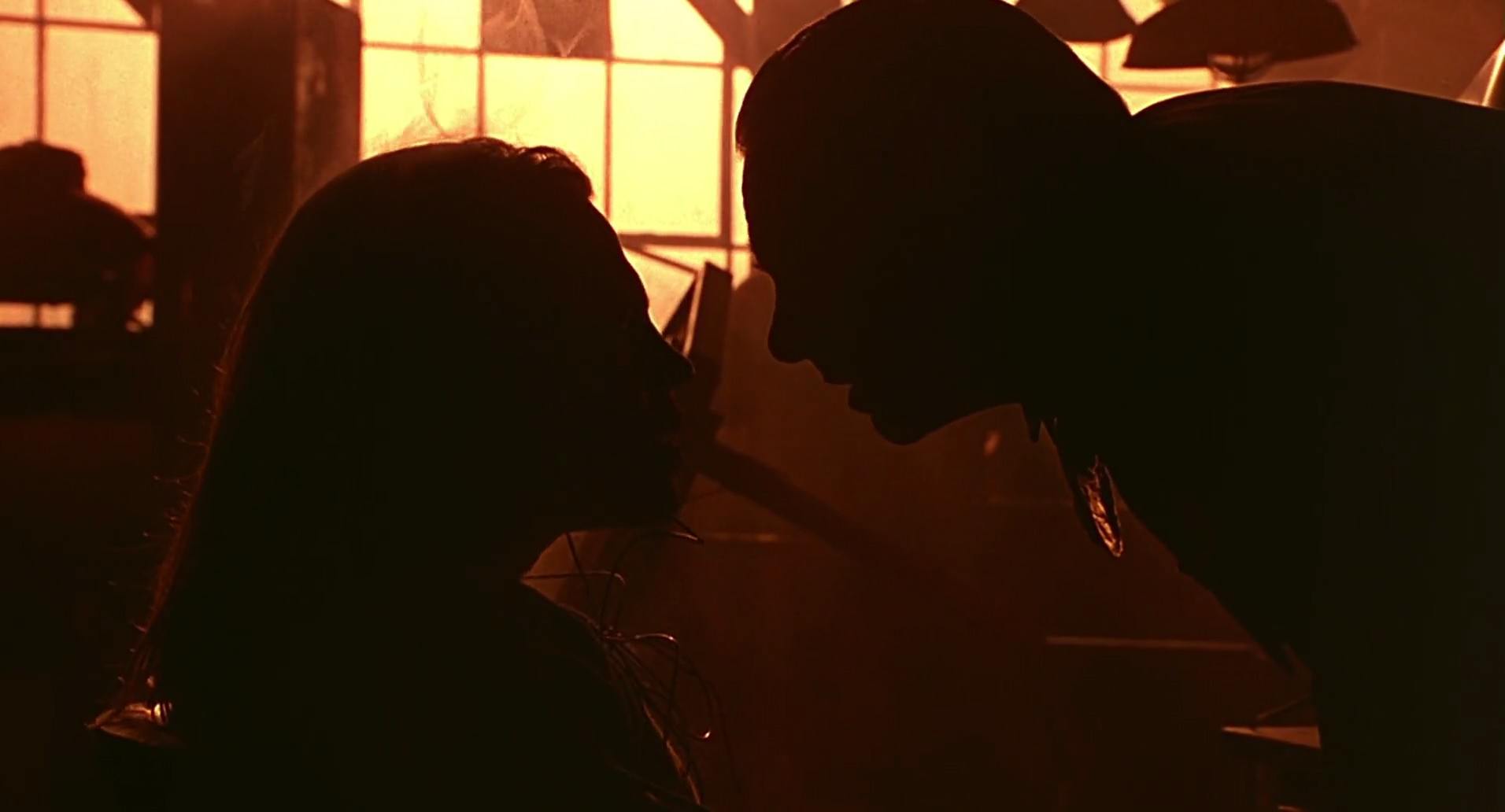 Barb Wire (1996) HD screenshot 8318