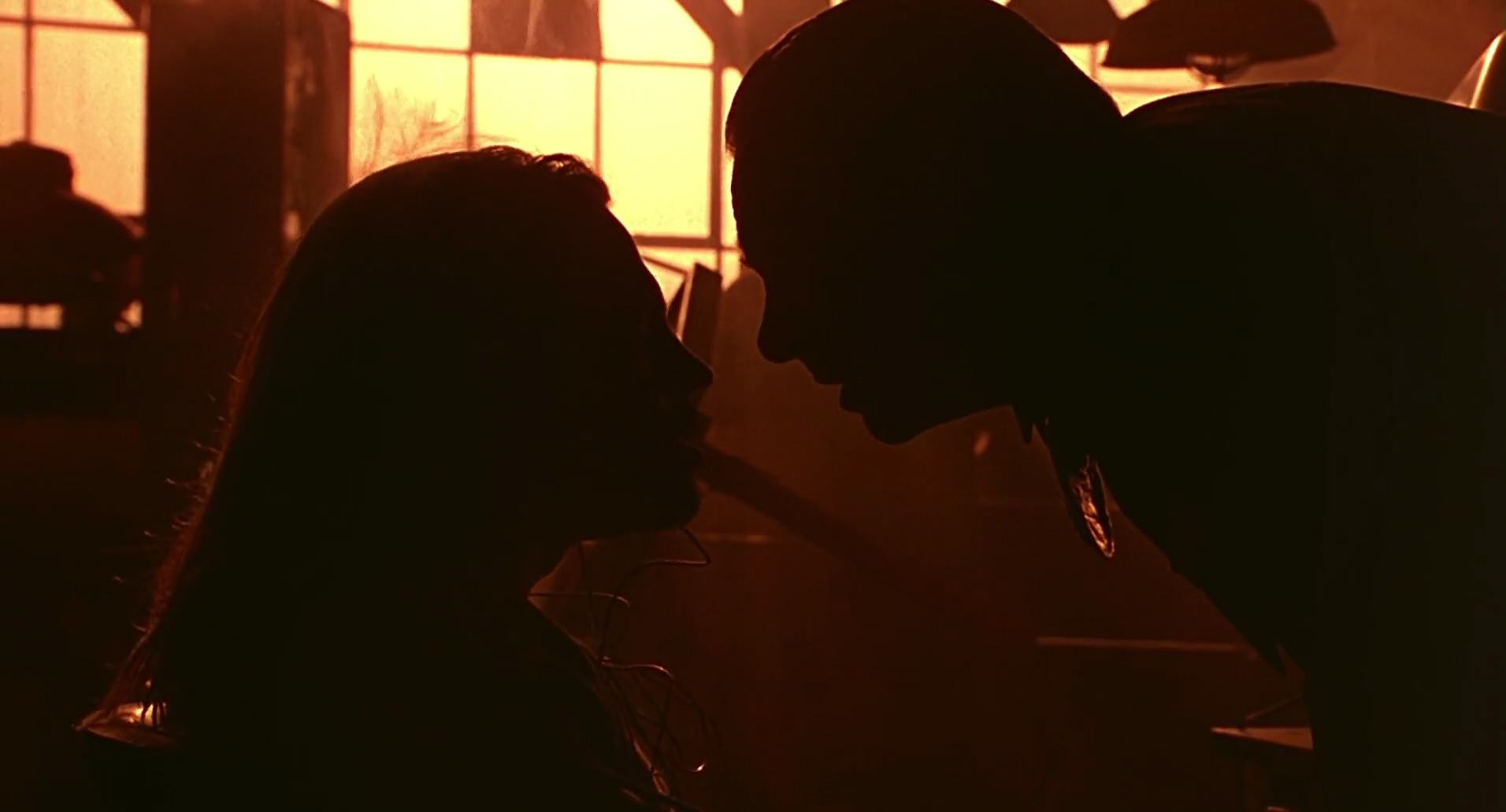 Barb Wire (1996) movie still 8320