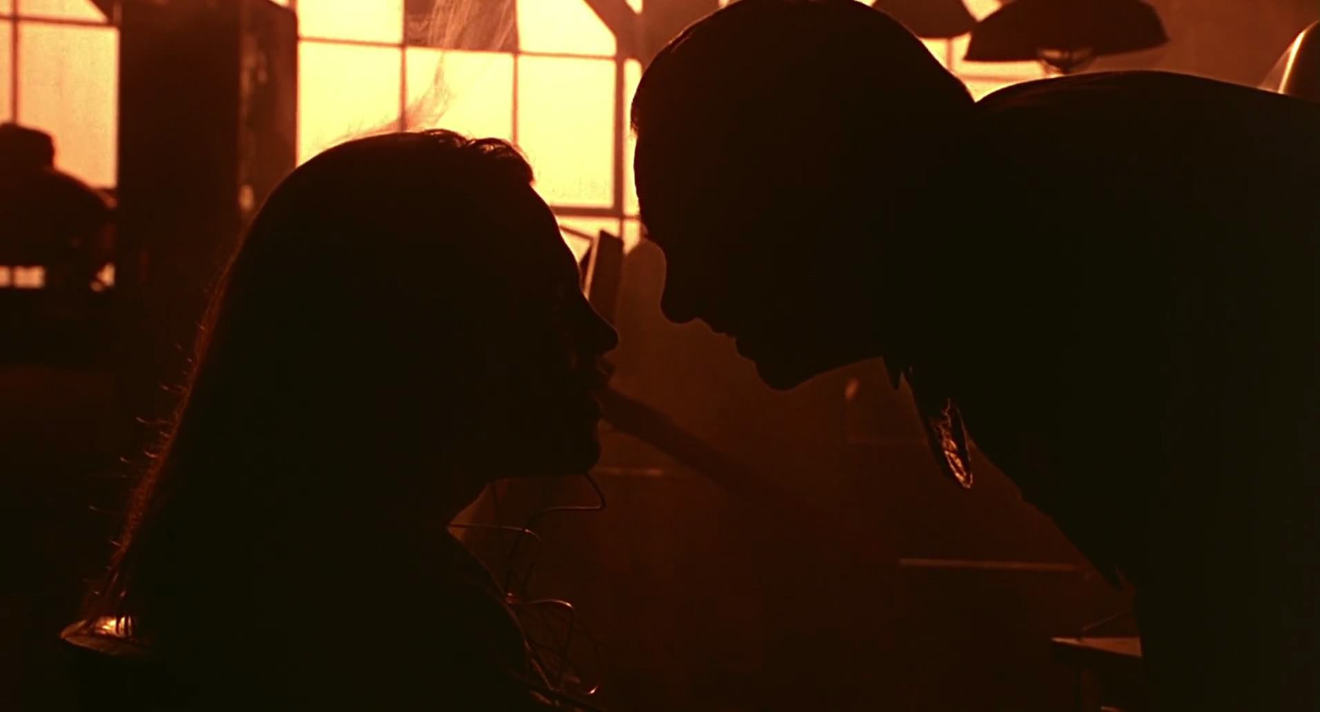 Barb Wire (1996) HD screenshot 8324