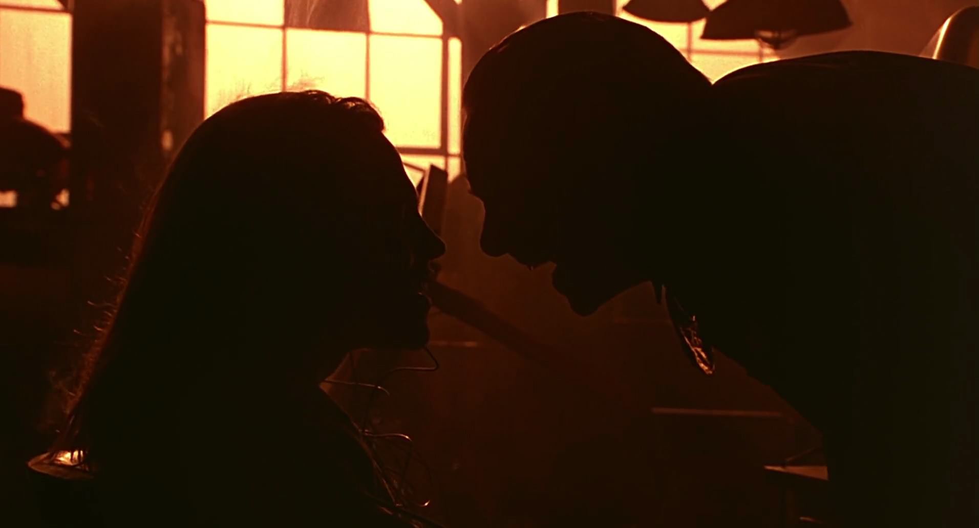Barb Wire (1996) movie still 8329
