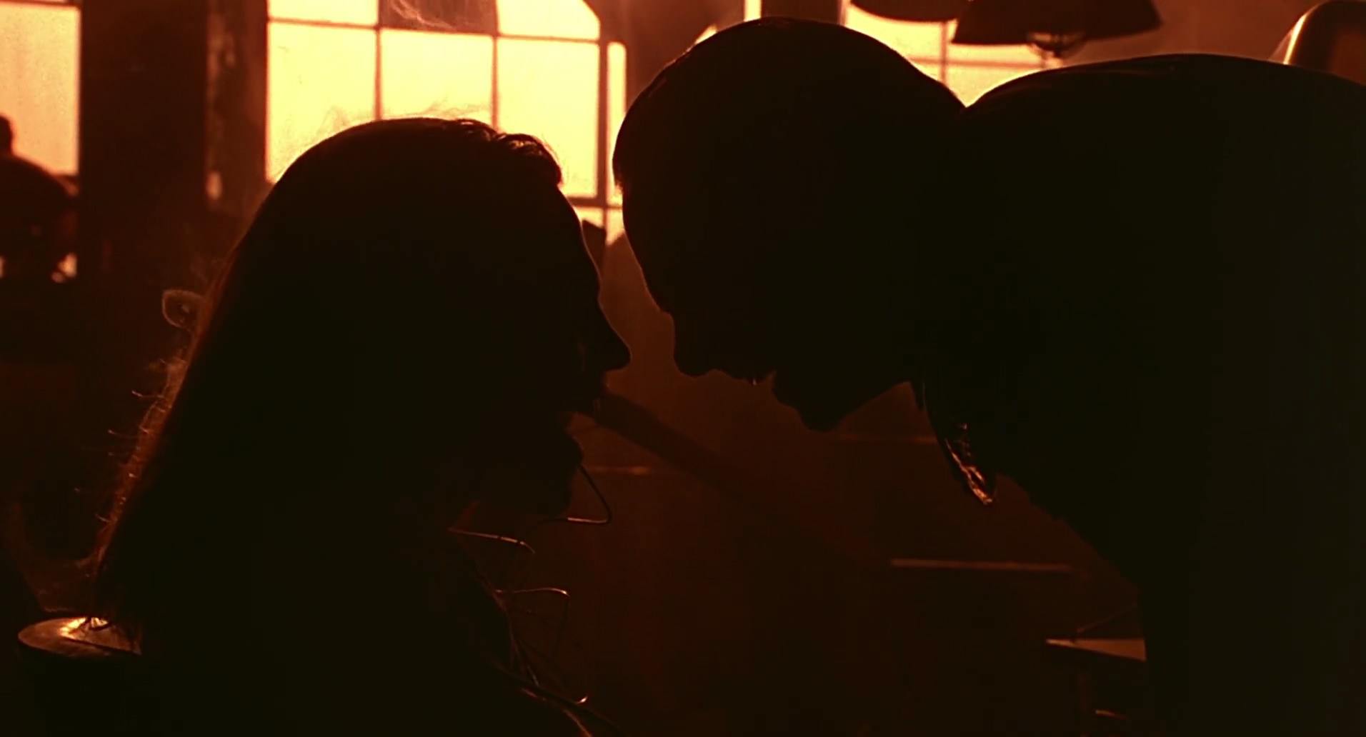 Barb Wire (1996) HD screenshot 8336