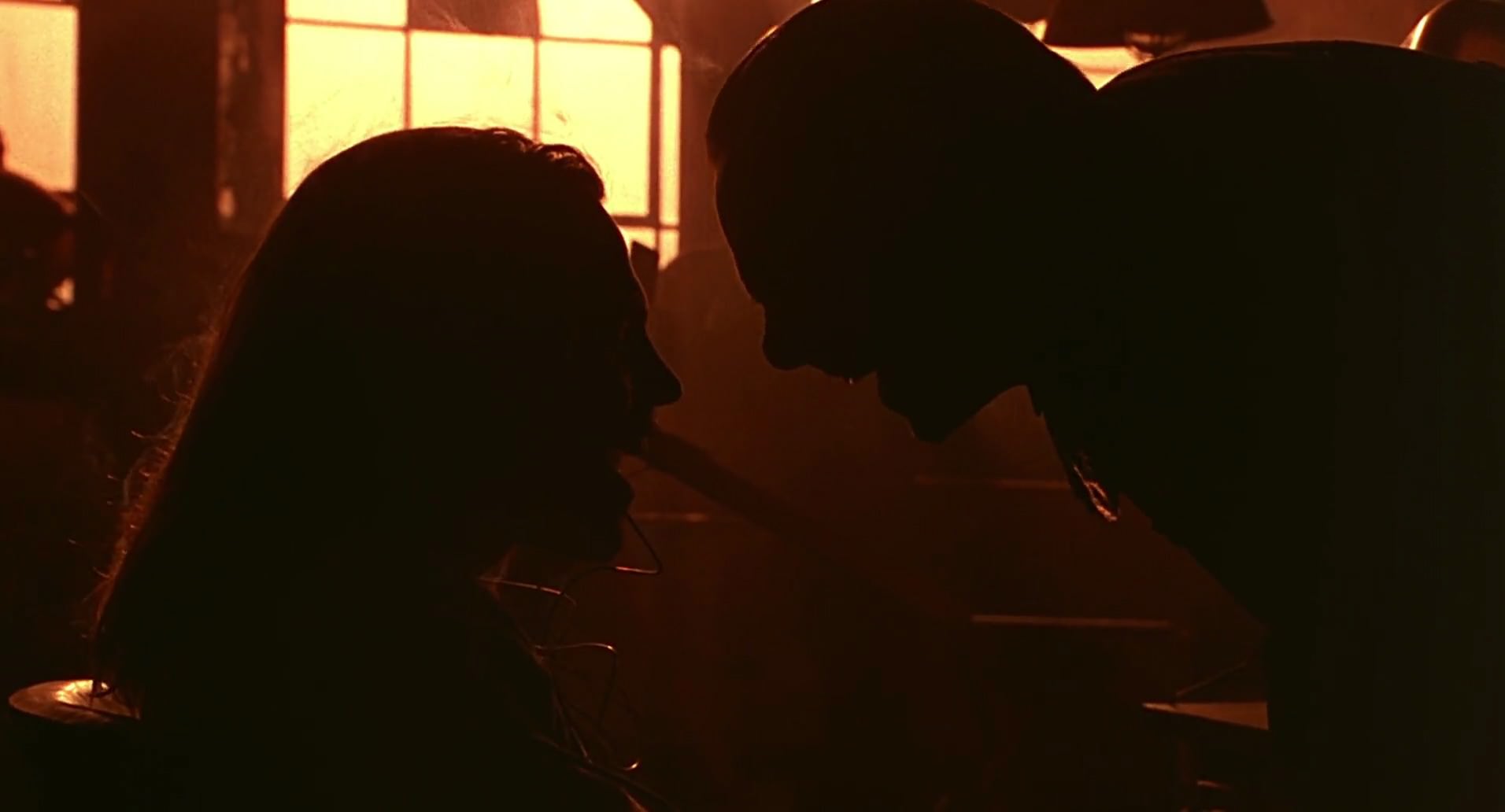 Barb Wire (1996) movie still 8338
