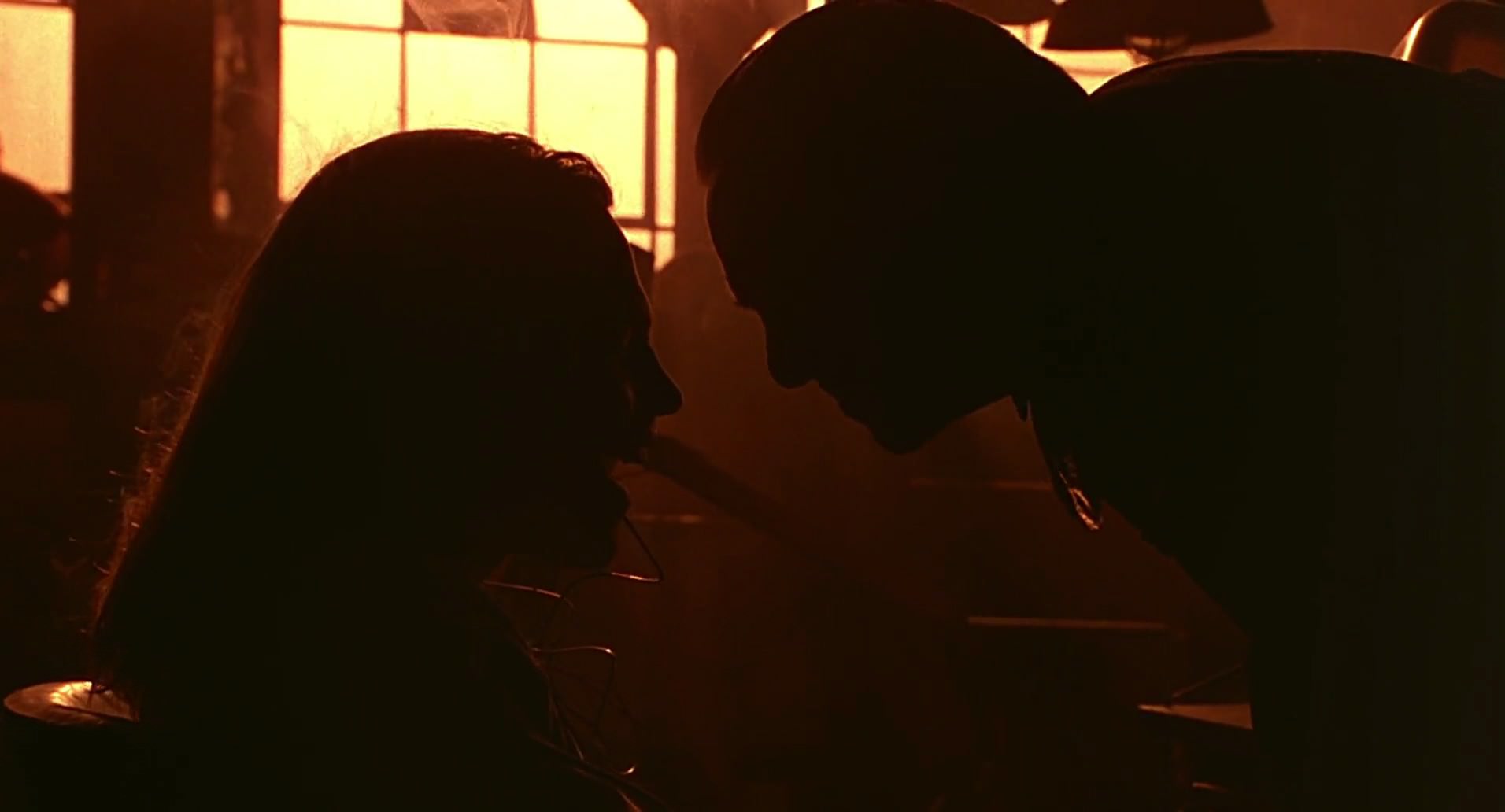 Barb Wire (1996) HD screenshot 8339