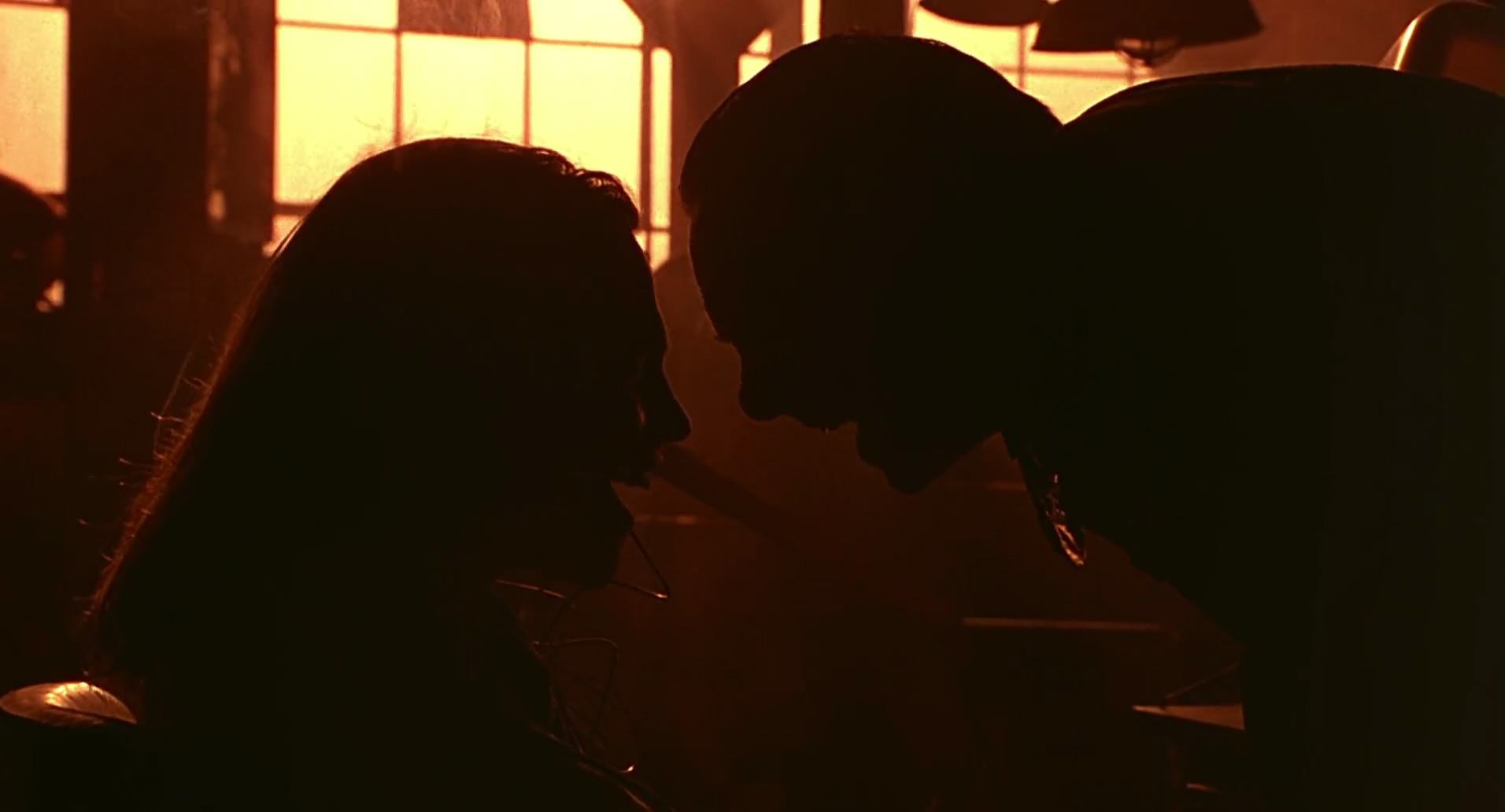 Barb Wire (1996) movie still 8341