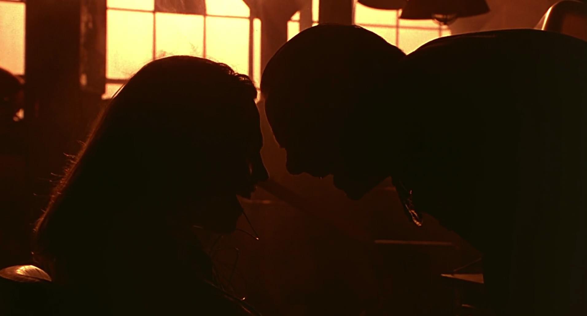 Barb Wire (1996) HD screenshot 8342