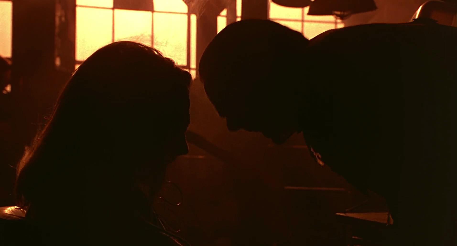 Barb Wire (1996) movie still 8350