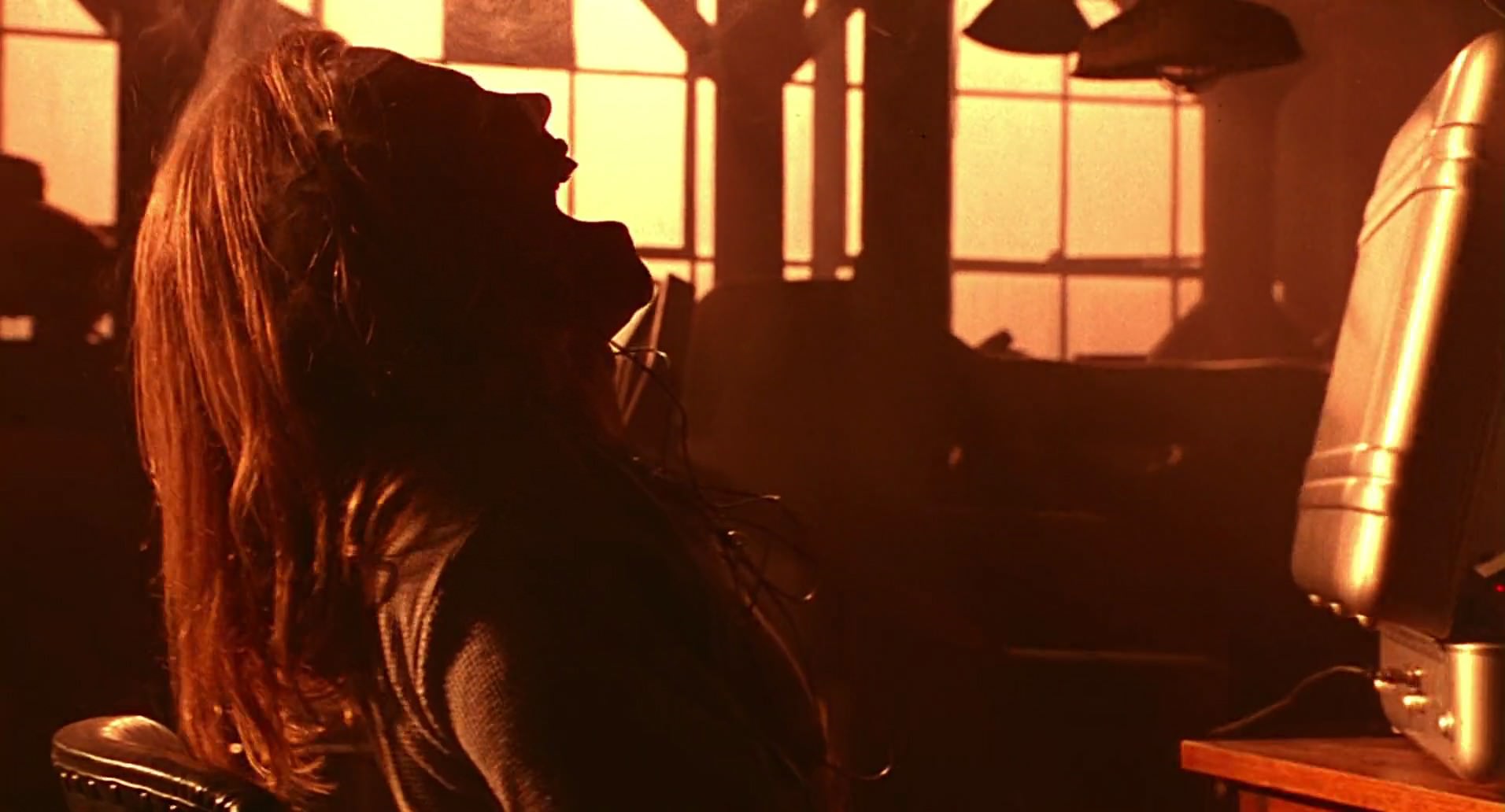 Barb Wire (1996) movie still 8353