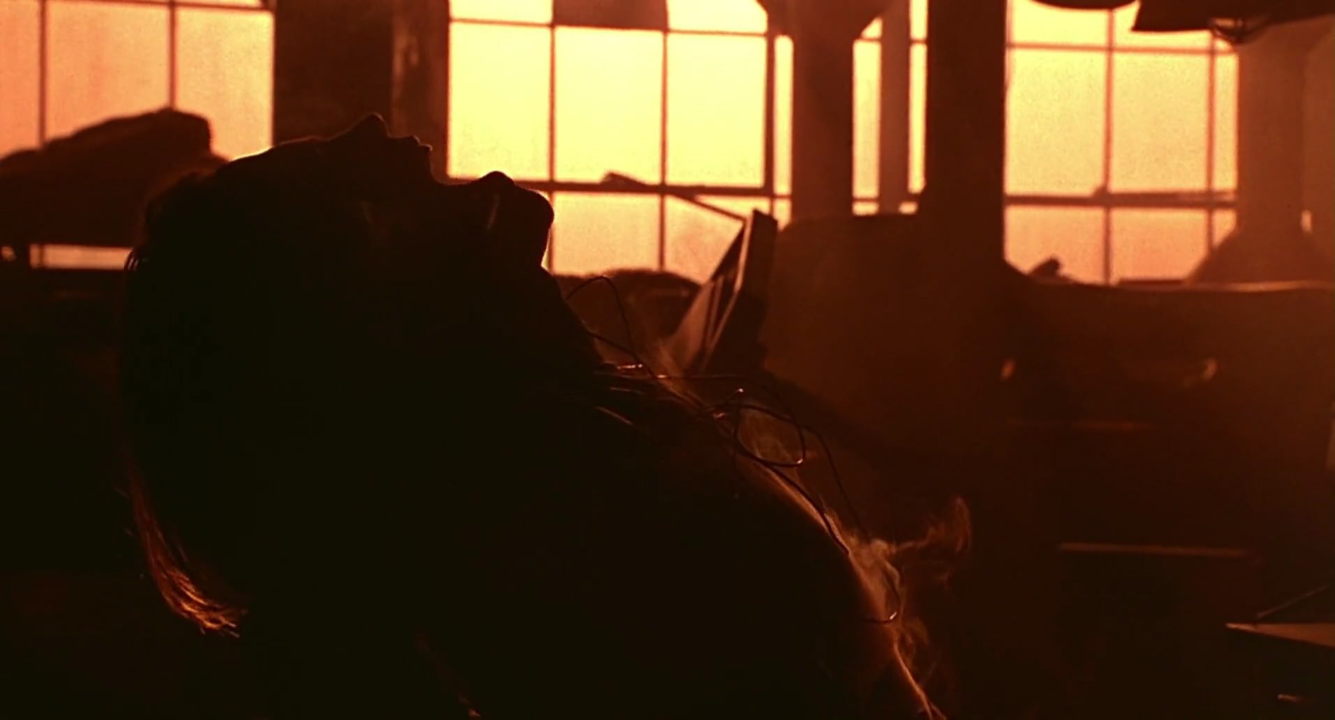 Barb Wire (1996) movie still 8356