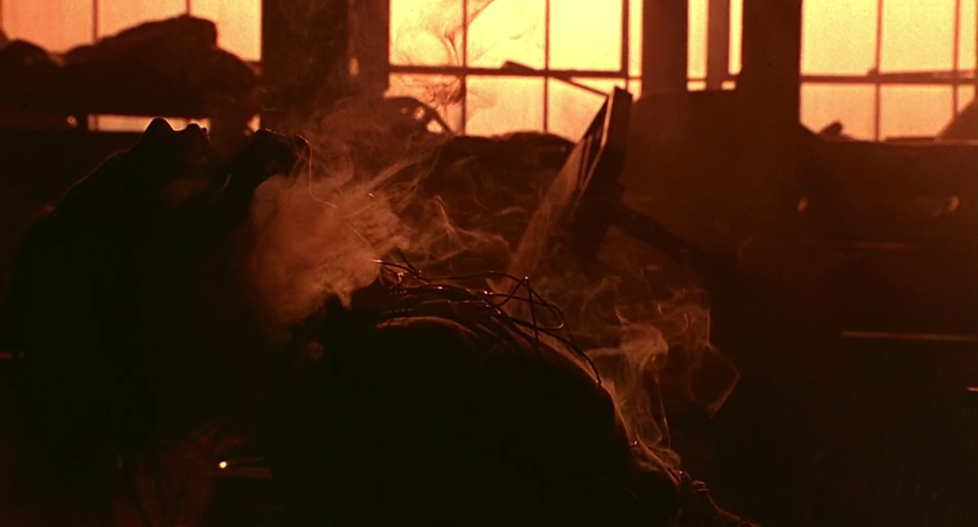 Barb Wire (1996) movie still 8359