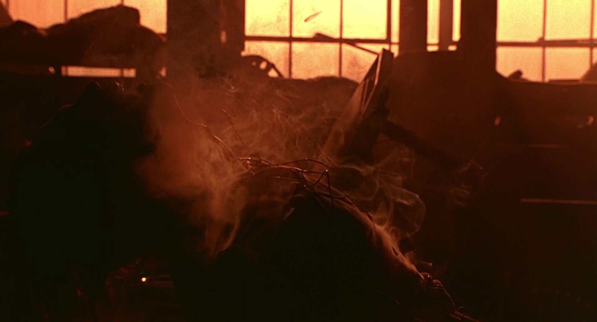 Barb Wire (1996) movie still 8362