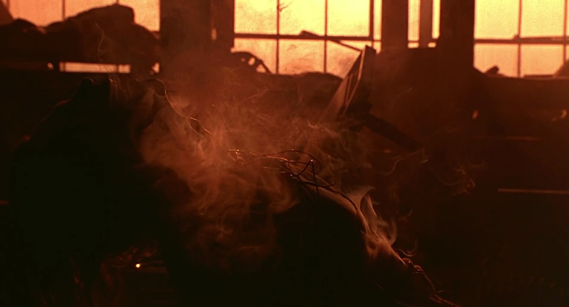 Barb Wire (1996) HD screenshot 8363