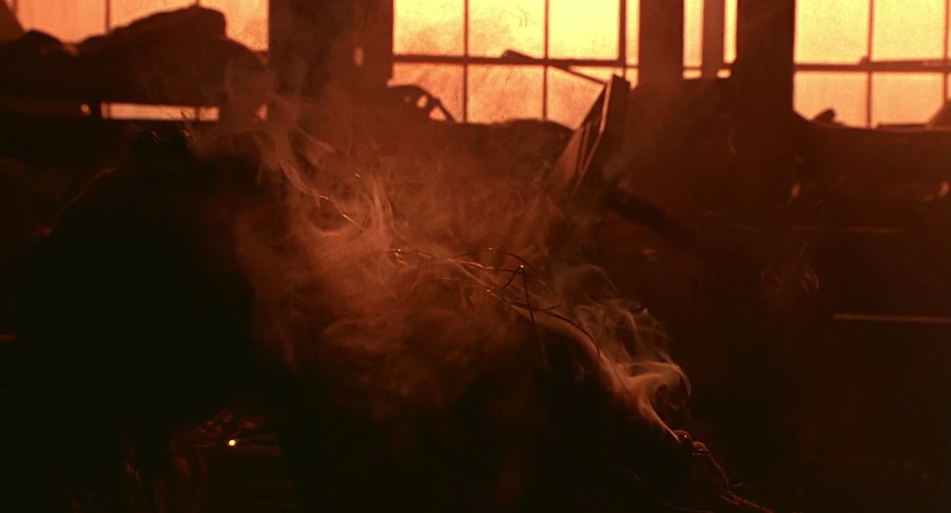 Barb Wire (1996) screencap 8364