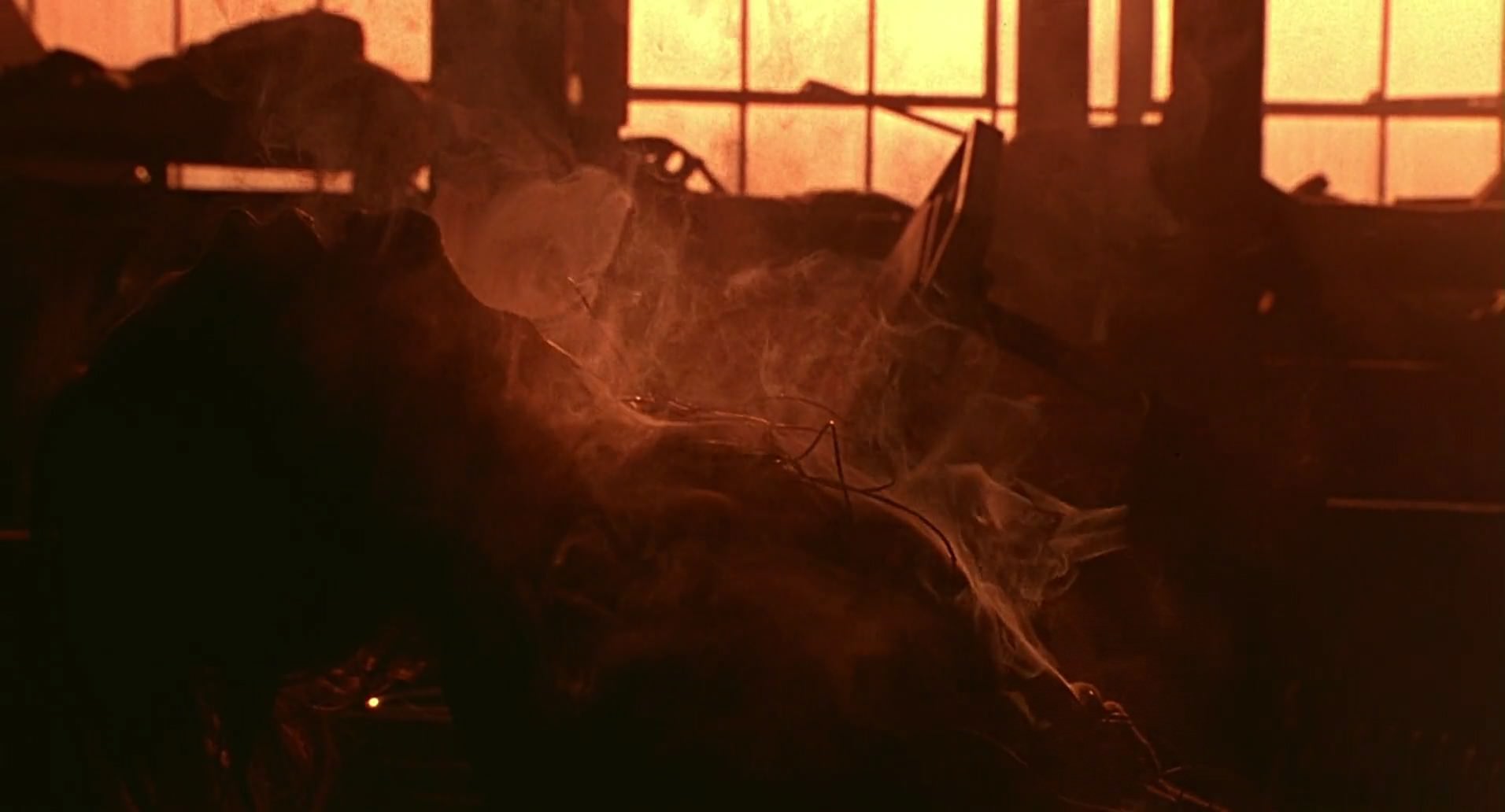 Barb Wire (1996) HD screenshot 8366