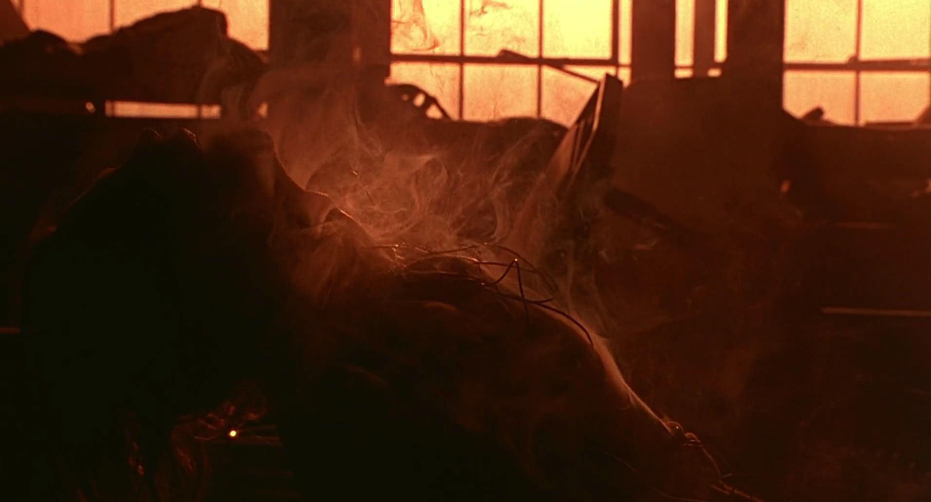 Barb Wire (1996) movie still 8368