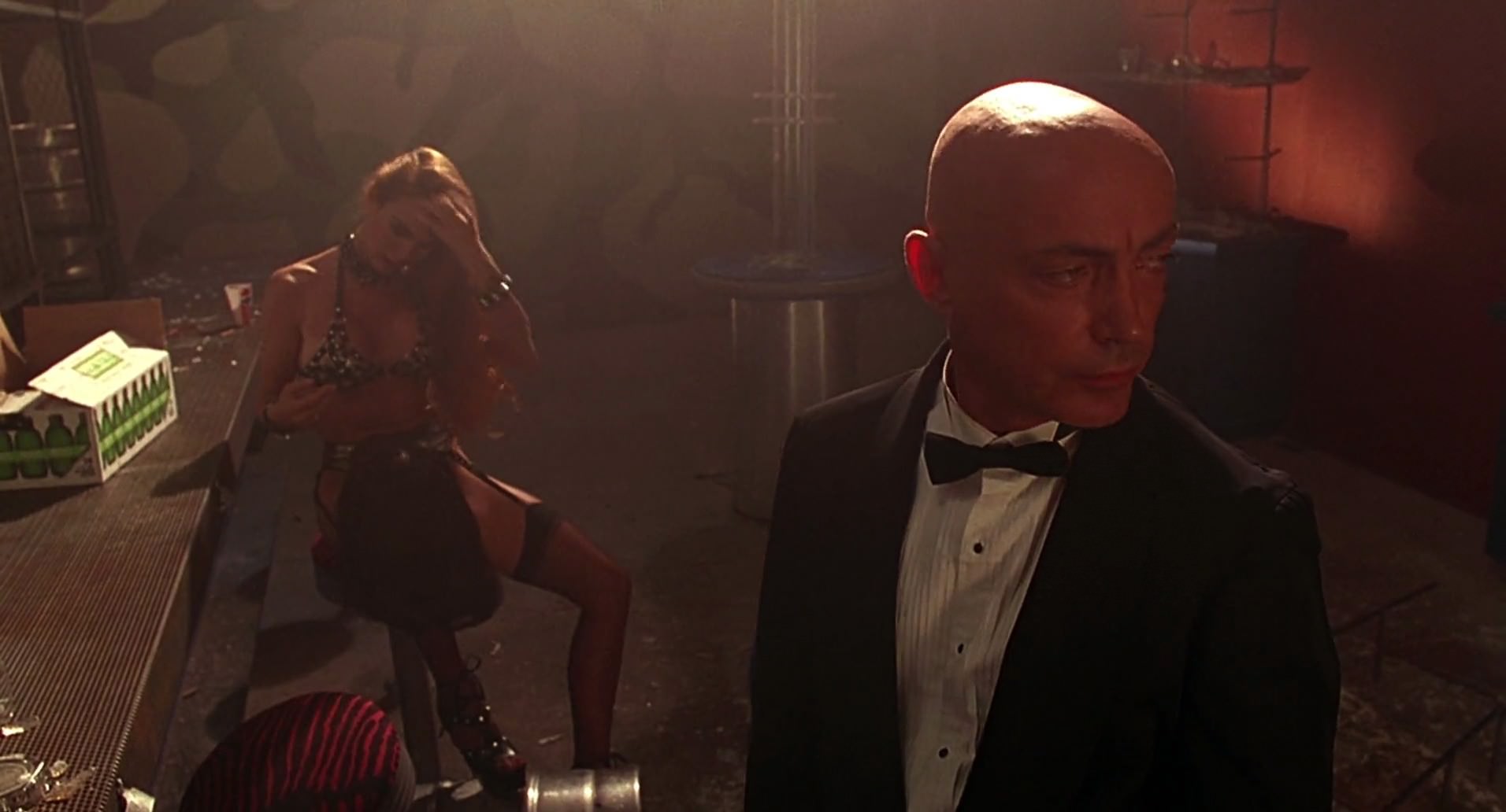 Barb Wire (1996) movie still 8419