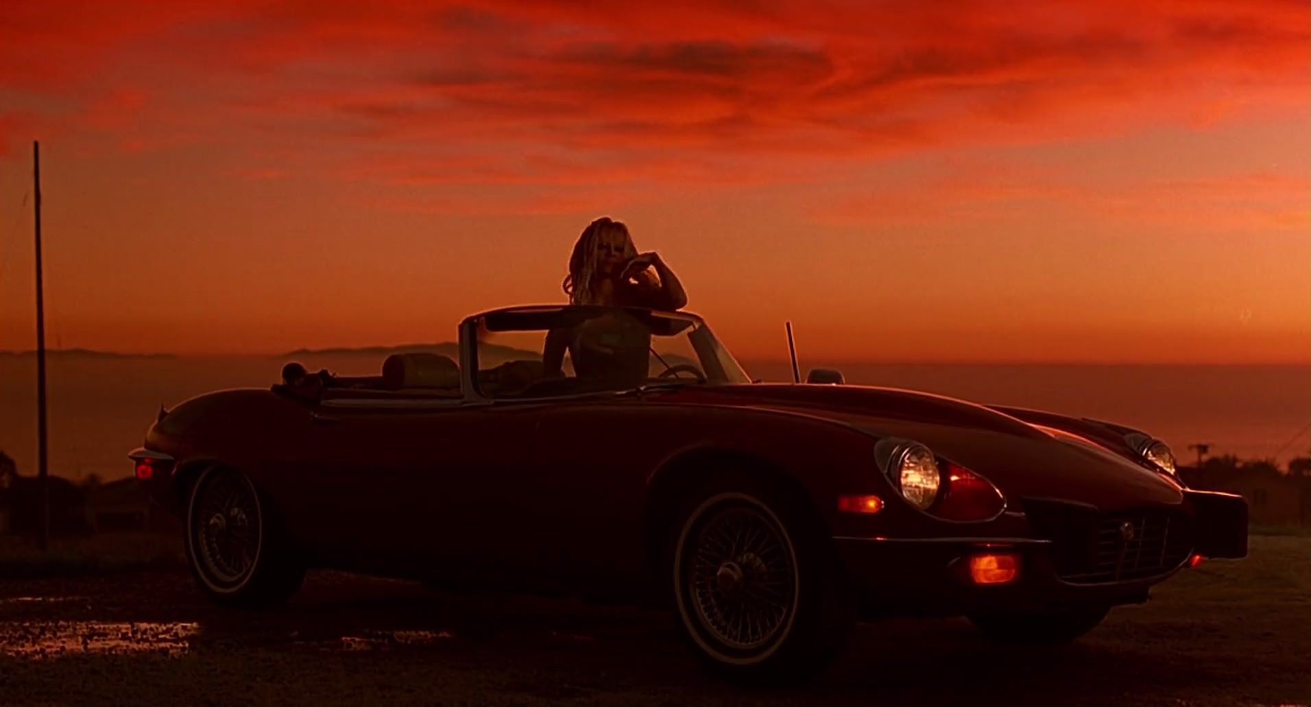 Barb Wire (1996) HD screenshot 842