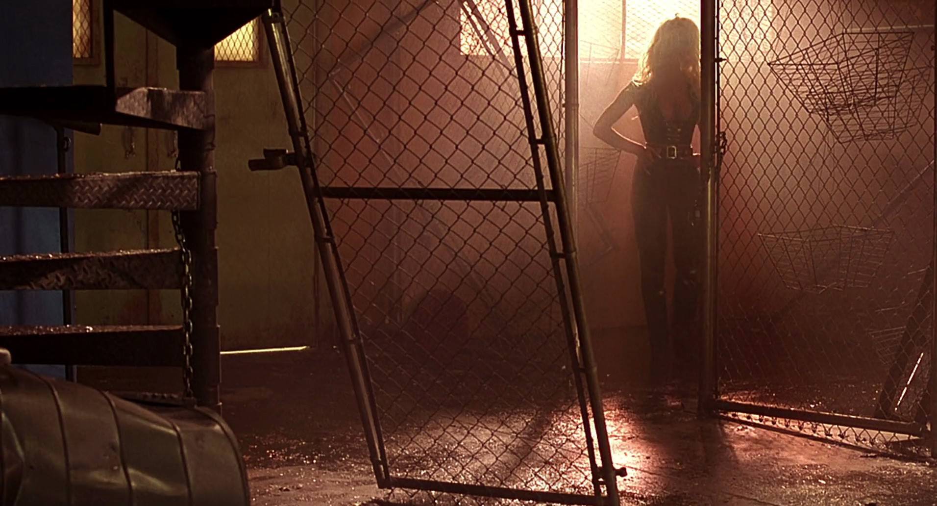 Barb Wire (1996) movie still 8422