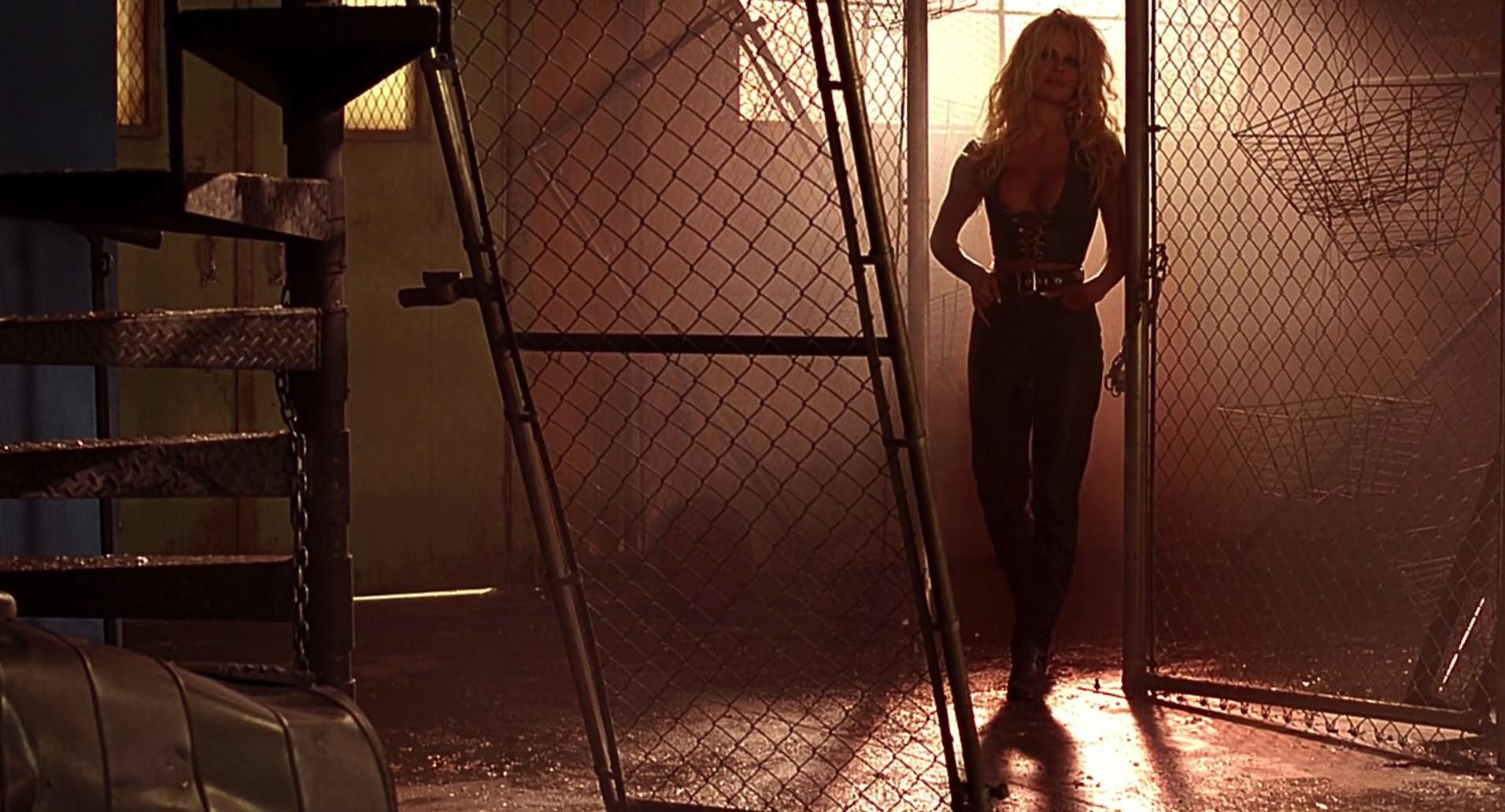 Barb Wire (1996) screencap 8427