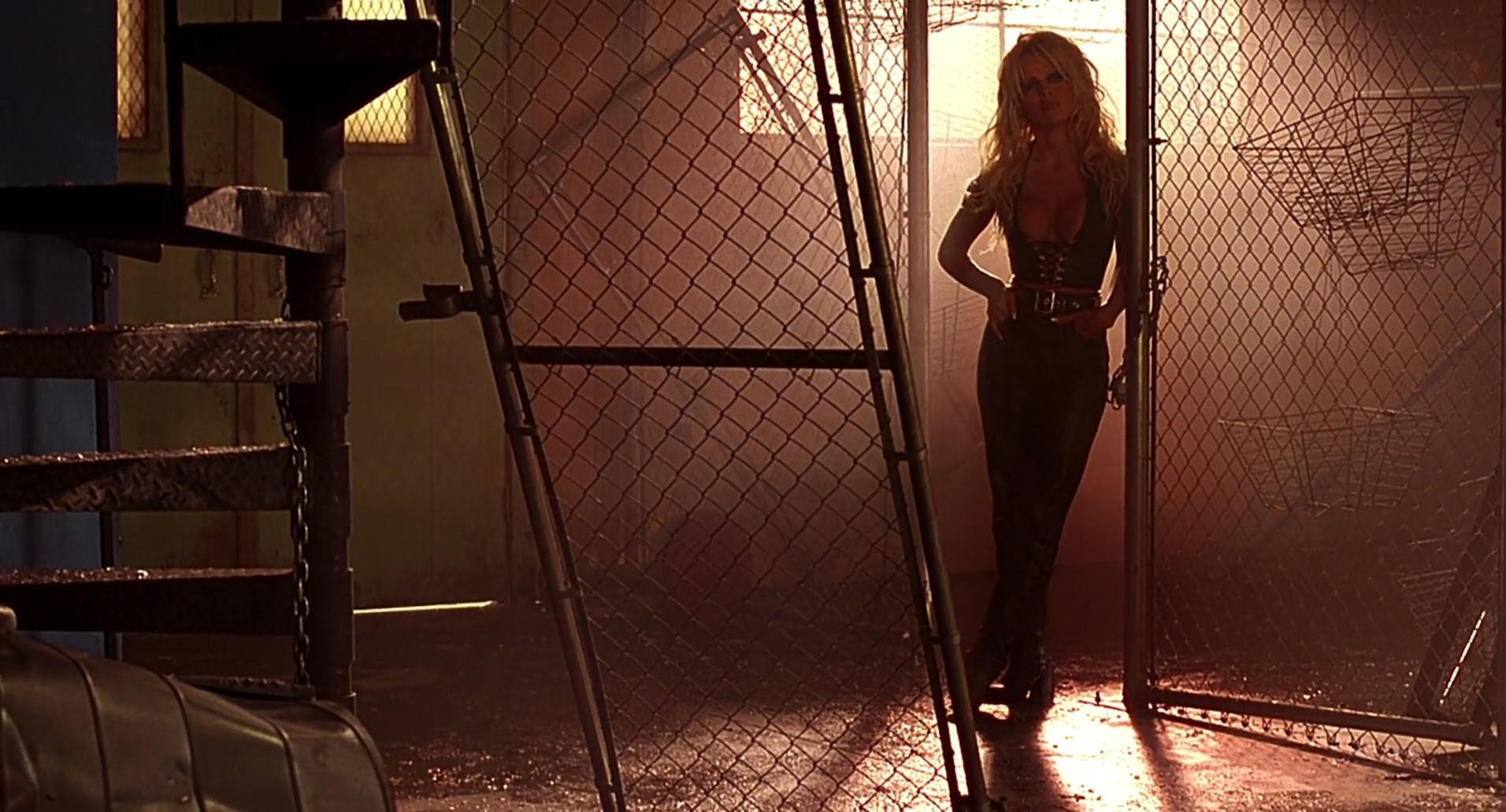 Barb Wire (1996) screencap 8430