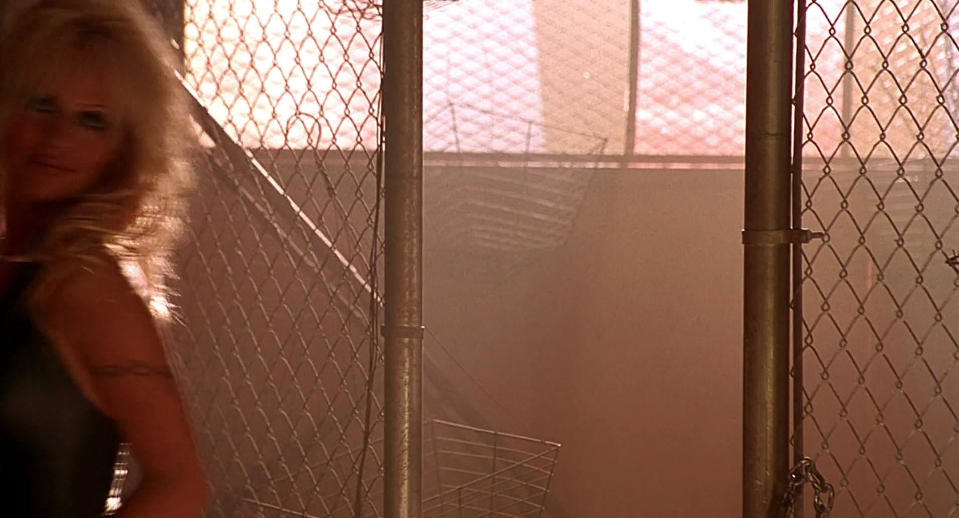 Barb Wire (1996) movie still 8446