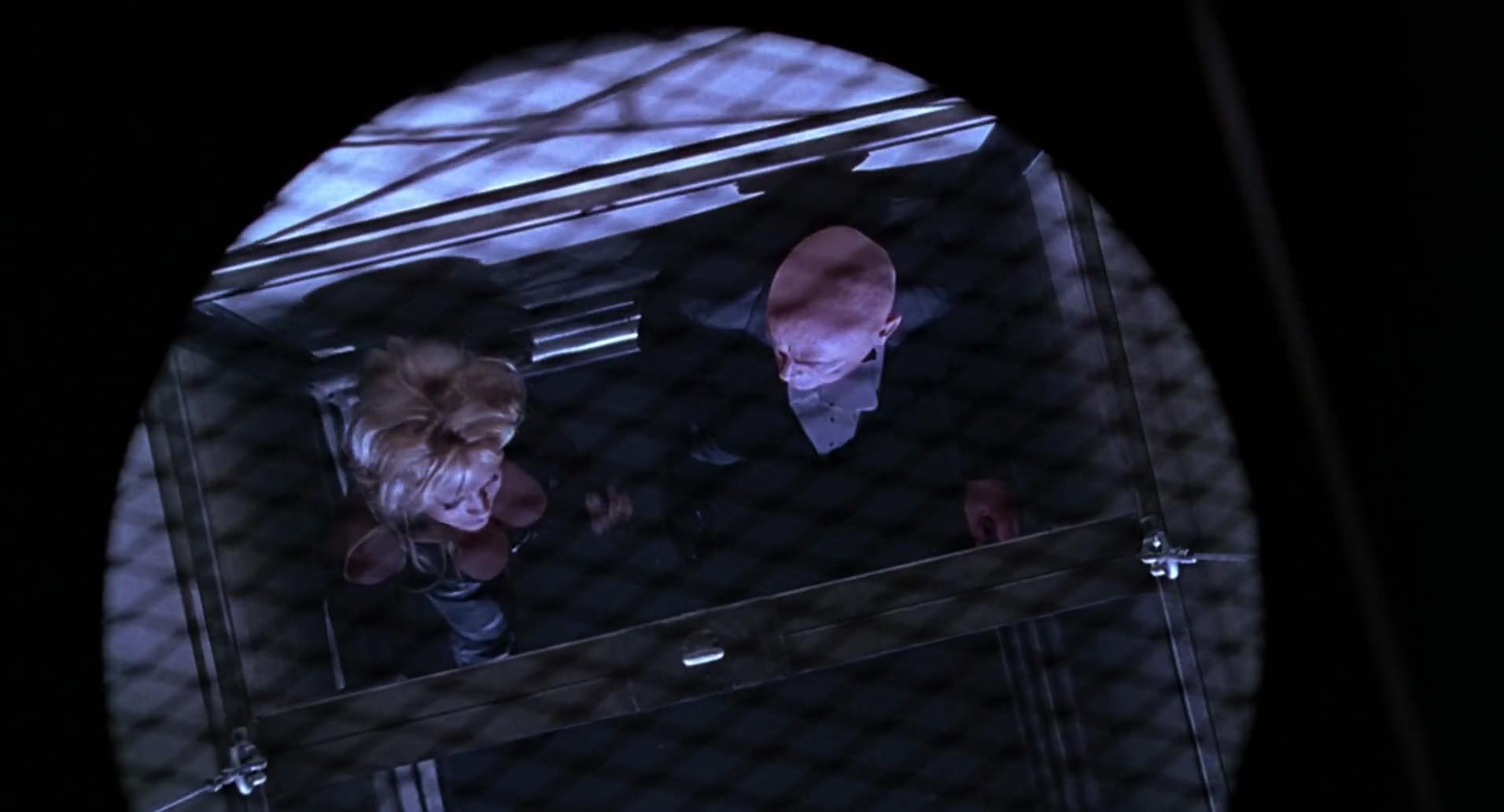 Barb Wire (1996) movie still 8449