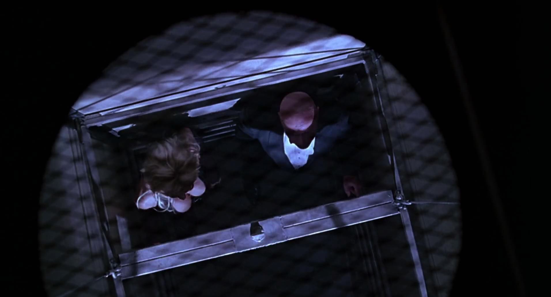 Barb Wire (1996) movie still 8452