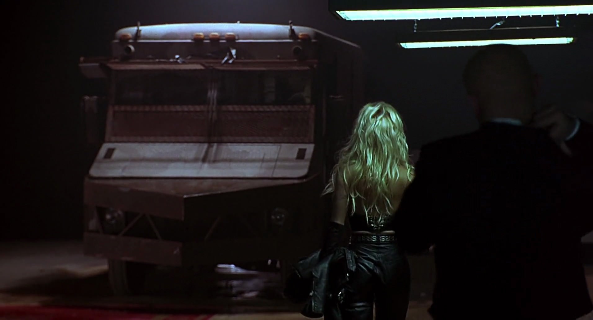 Barb Wire (1996) movie still 8542