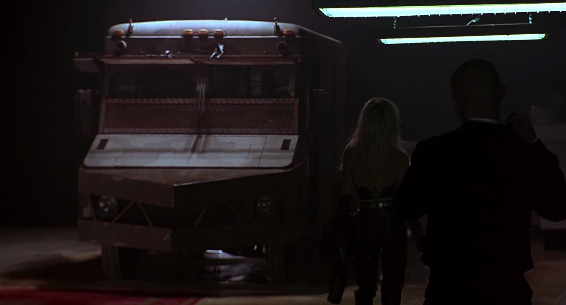 Barb Wire (1996) movie still 8545