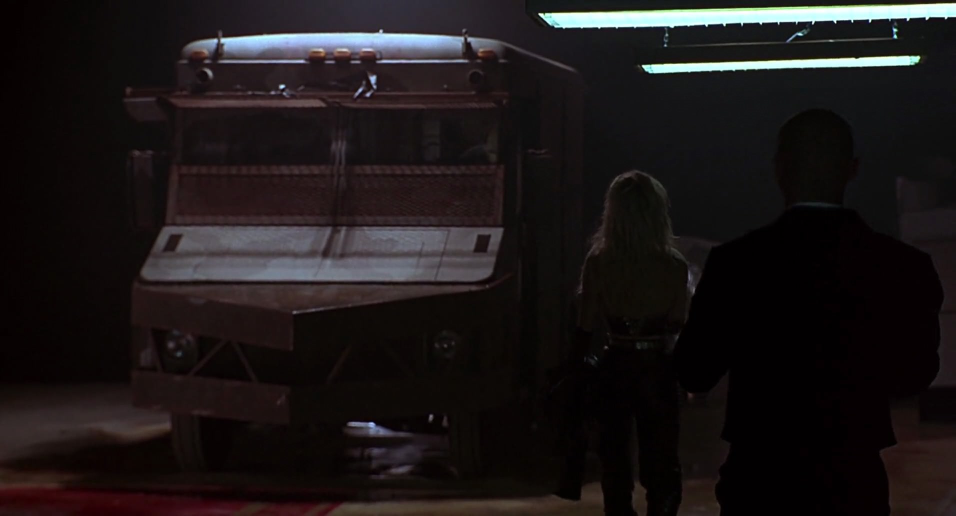 Barb Wire (1996) HD screenshot 8546