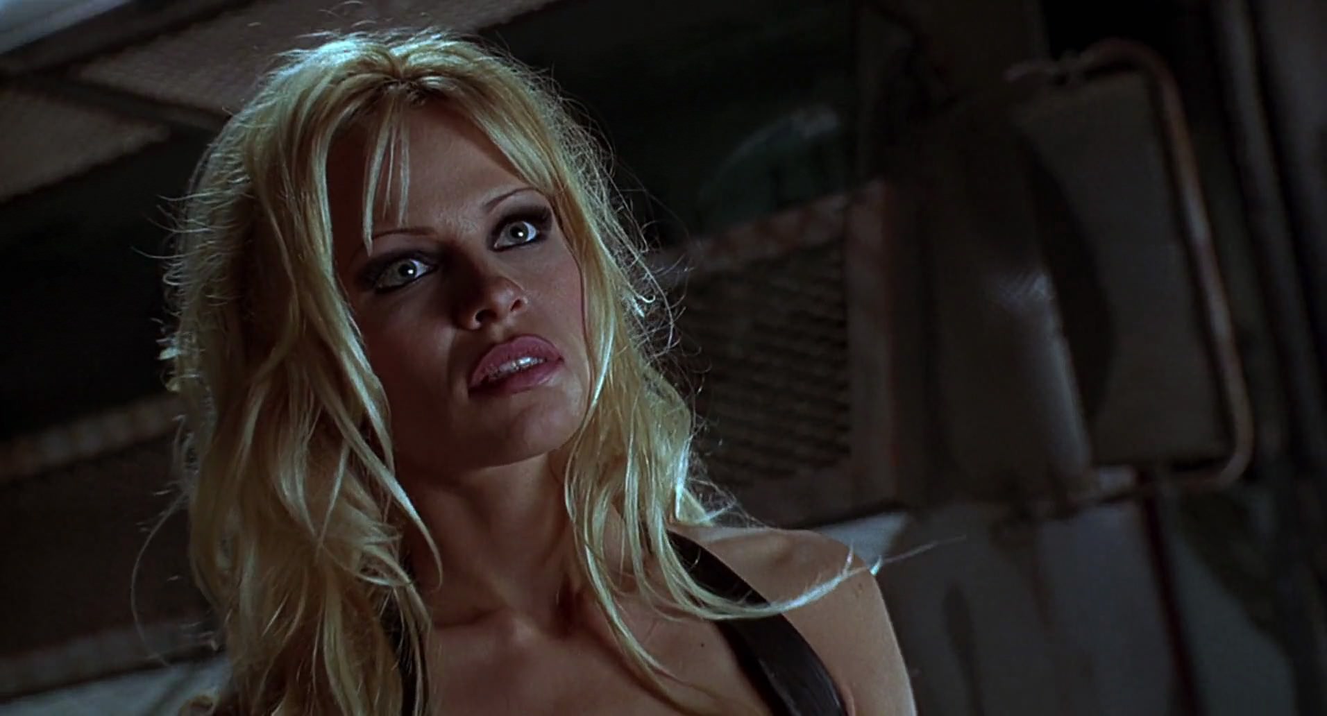 Barb Wire (1996) movie still 8563