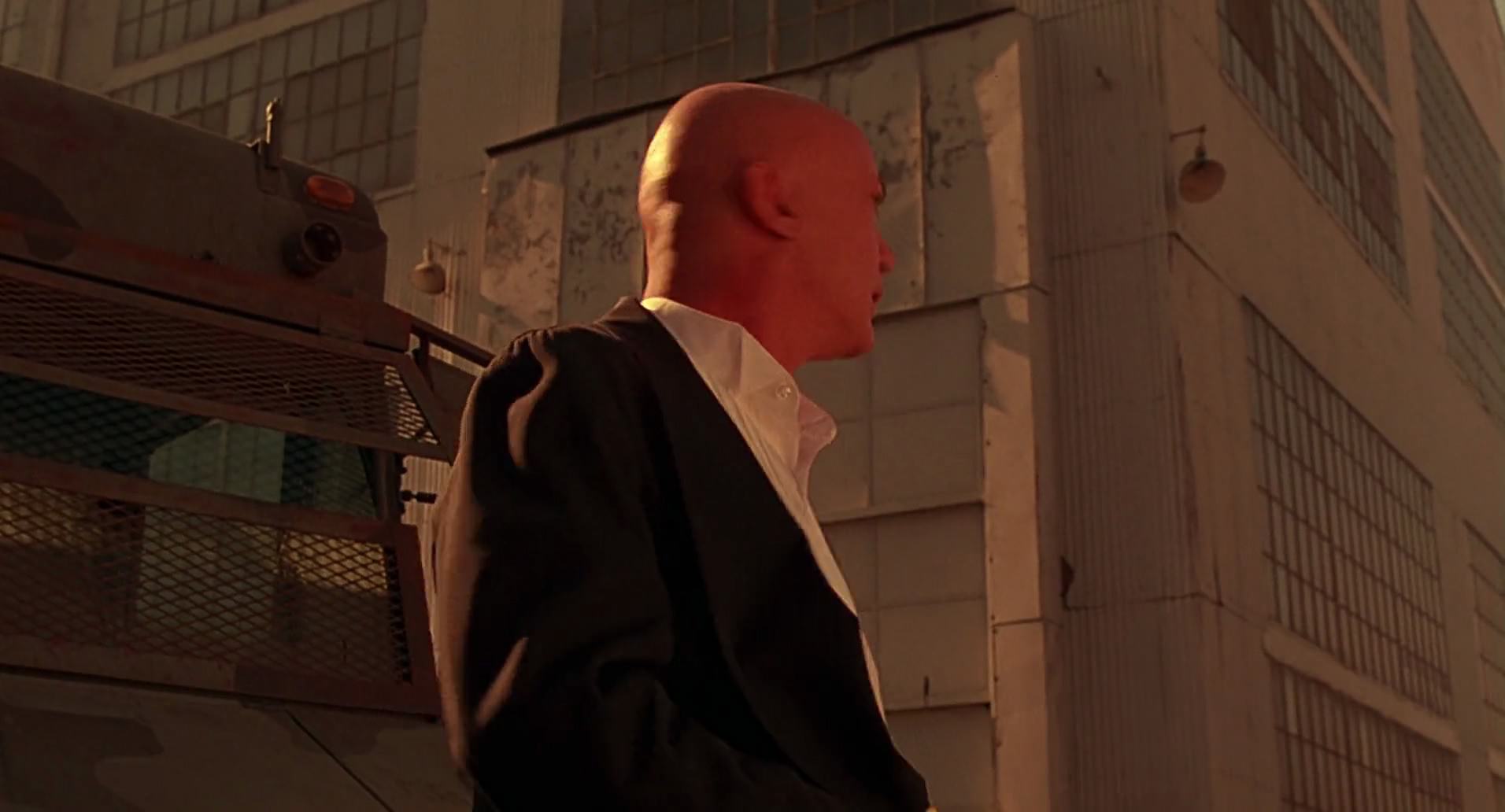 Barb Wire (1996) movie still 8593