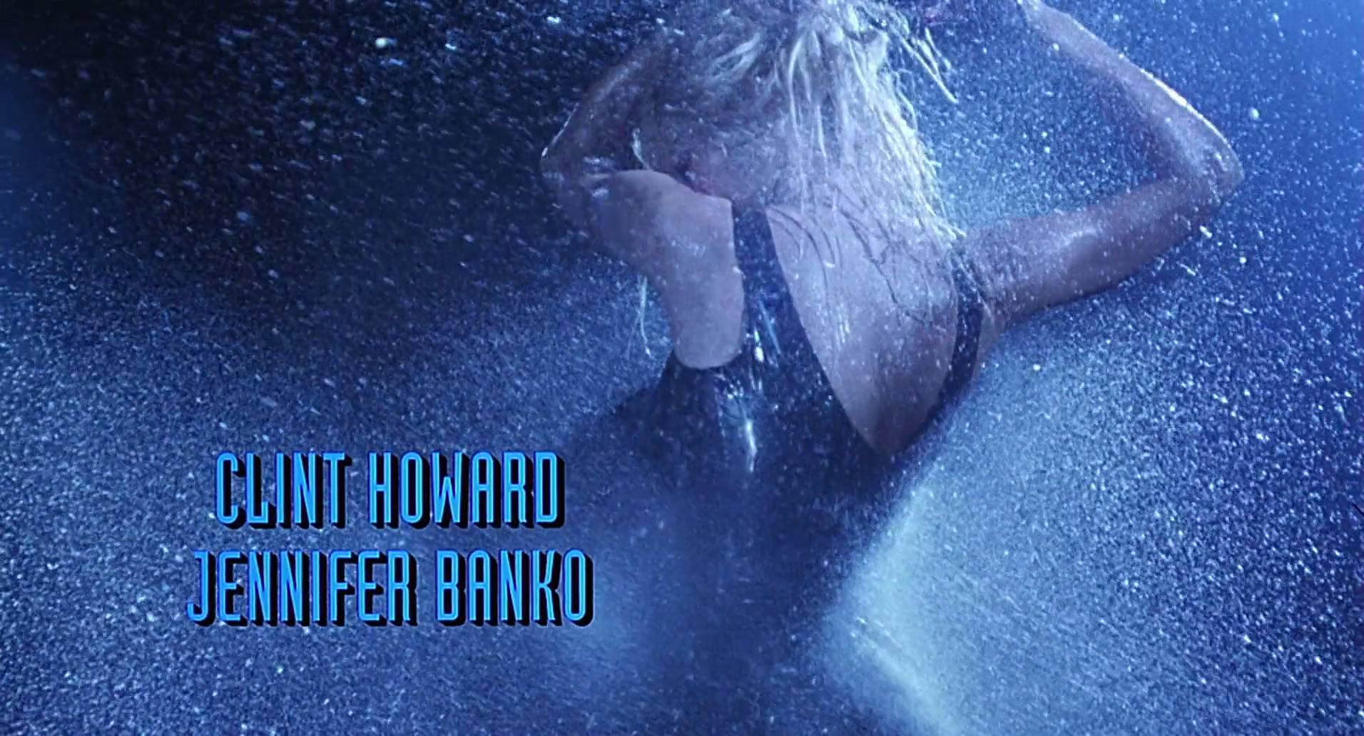 Barb Wire (1996) HD screenshot 86