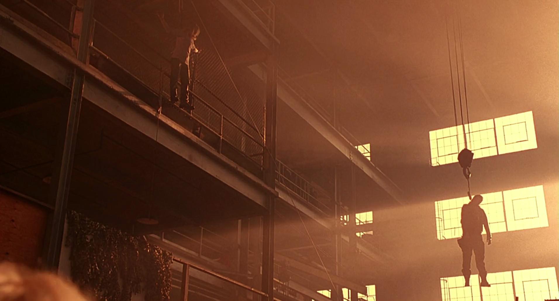Barb Wire (1996) HD screenshot 8630