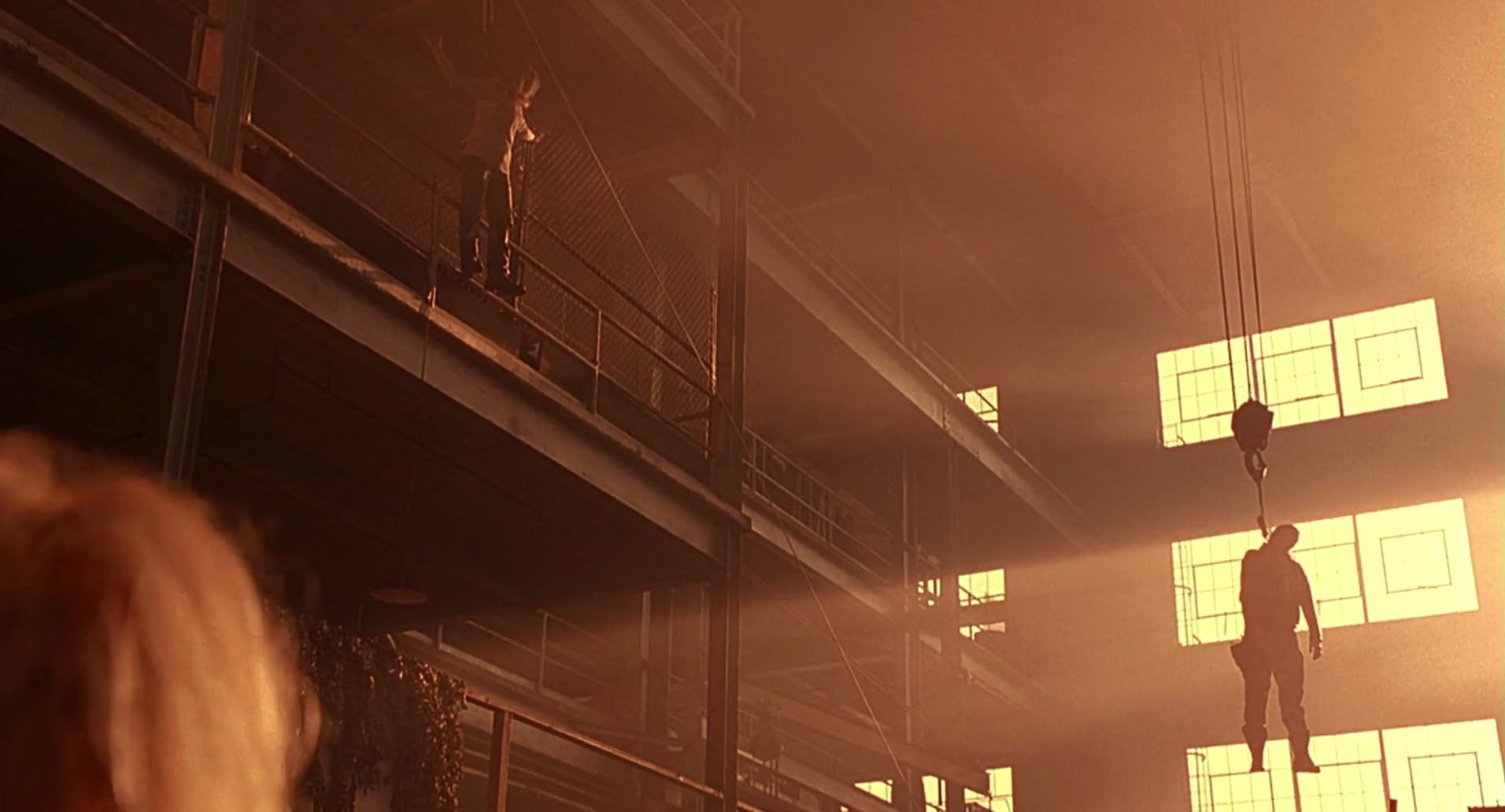 Barb Wire (1996) screencap 8631