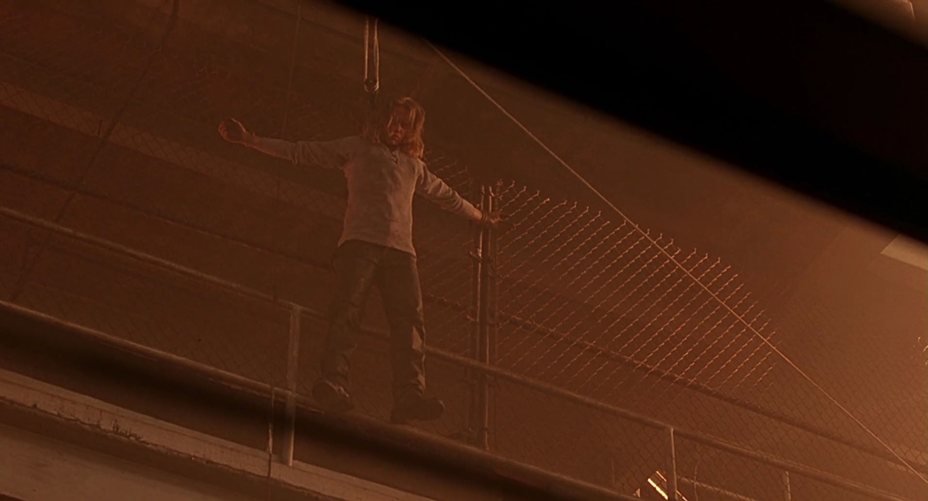 Barb Wire (1996) movie still 8635