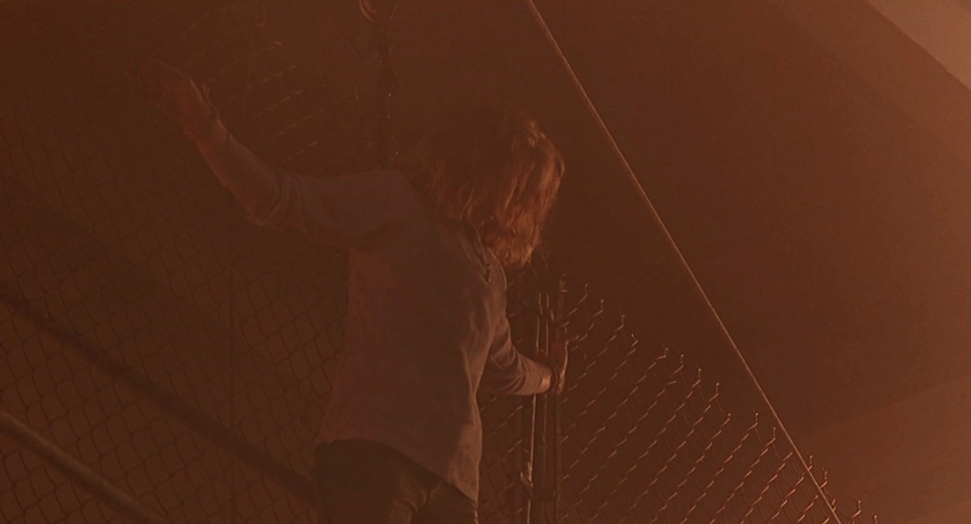 Barb Wire (1996) HD screenshot 8636