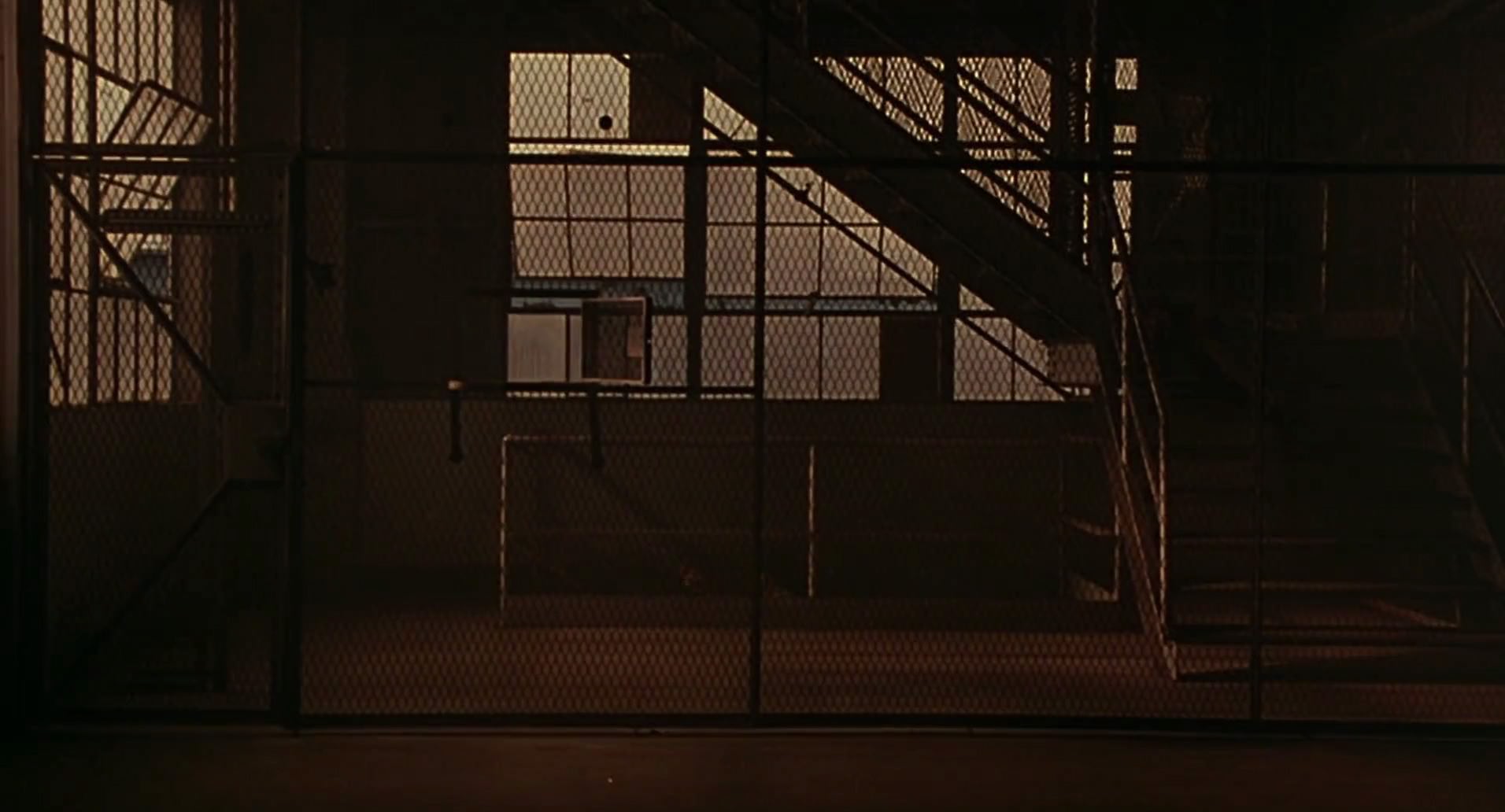 Barb Wire (1996) HD screenshot 8651