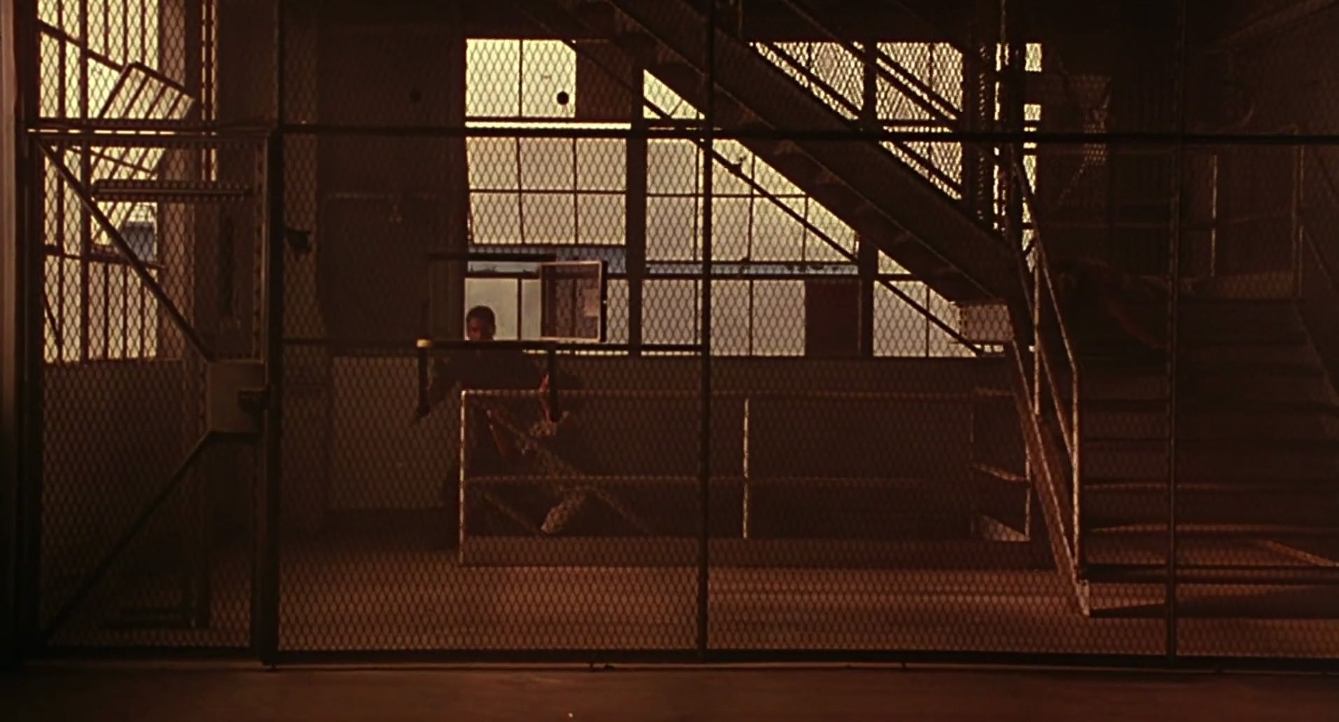 Barb Wire (1996) movie still 8653