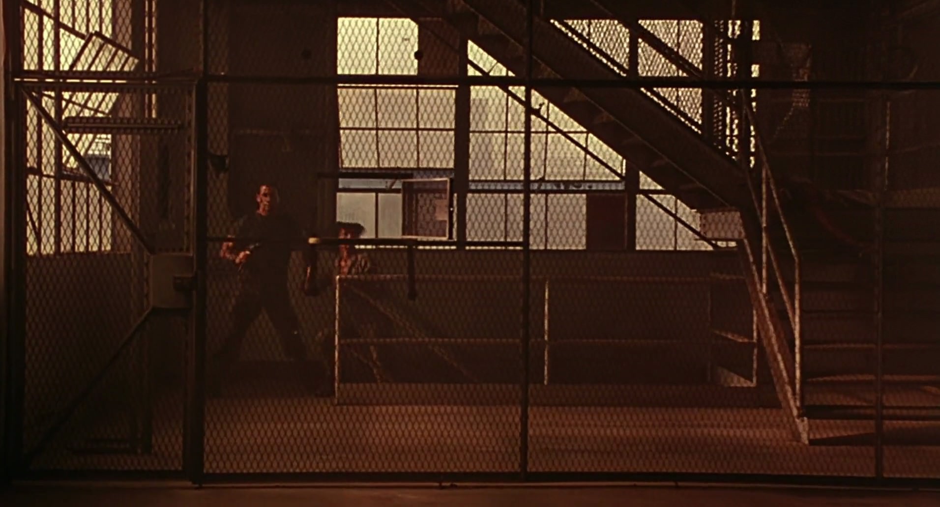 Barb Wire (1996) HD screenshot 8654