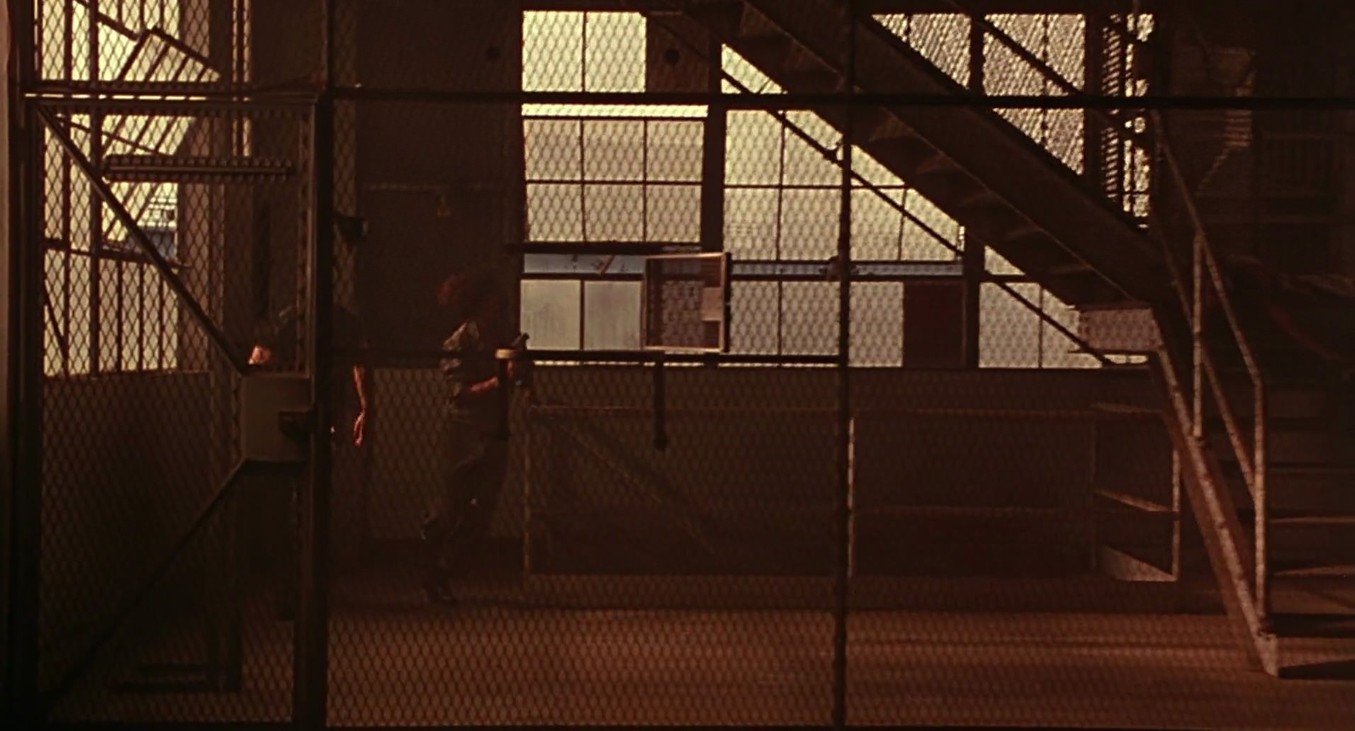 Barb Wire (1996) screencap 8655