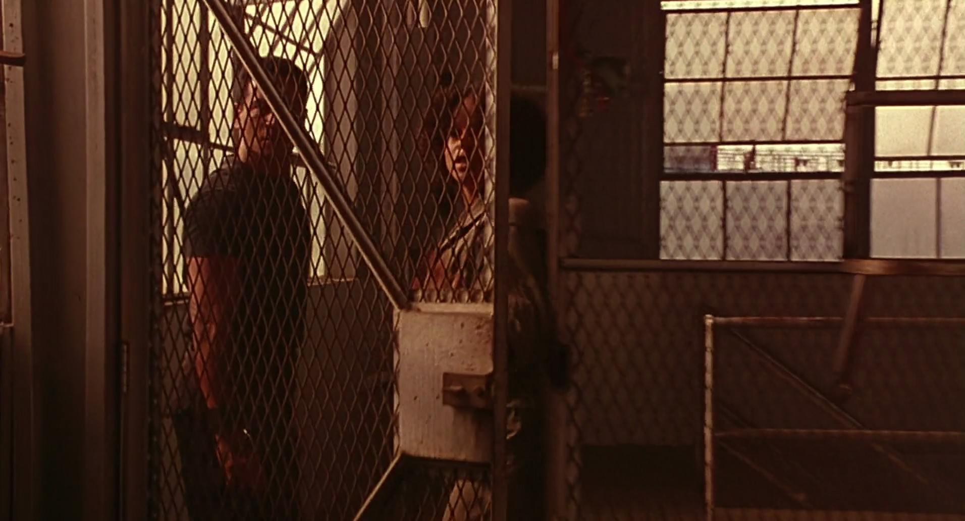 Barb Wire (1996) movie still 8659