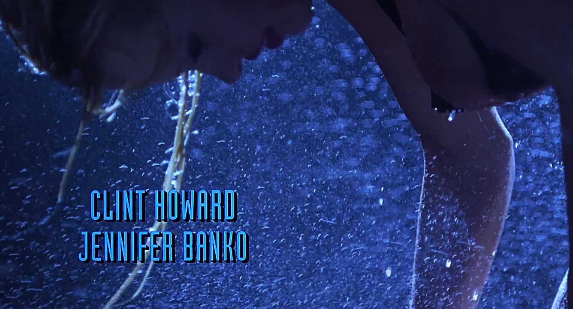Barb Wire (1996) screencap 87