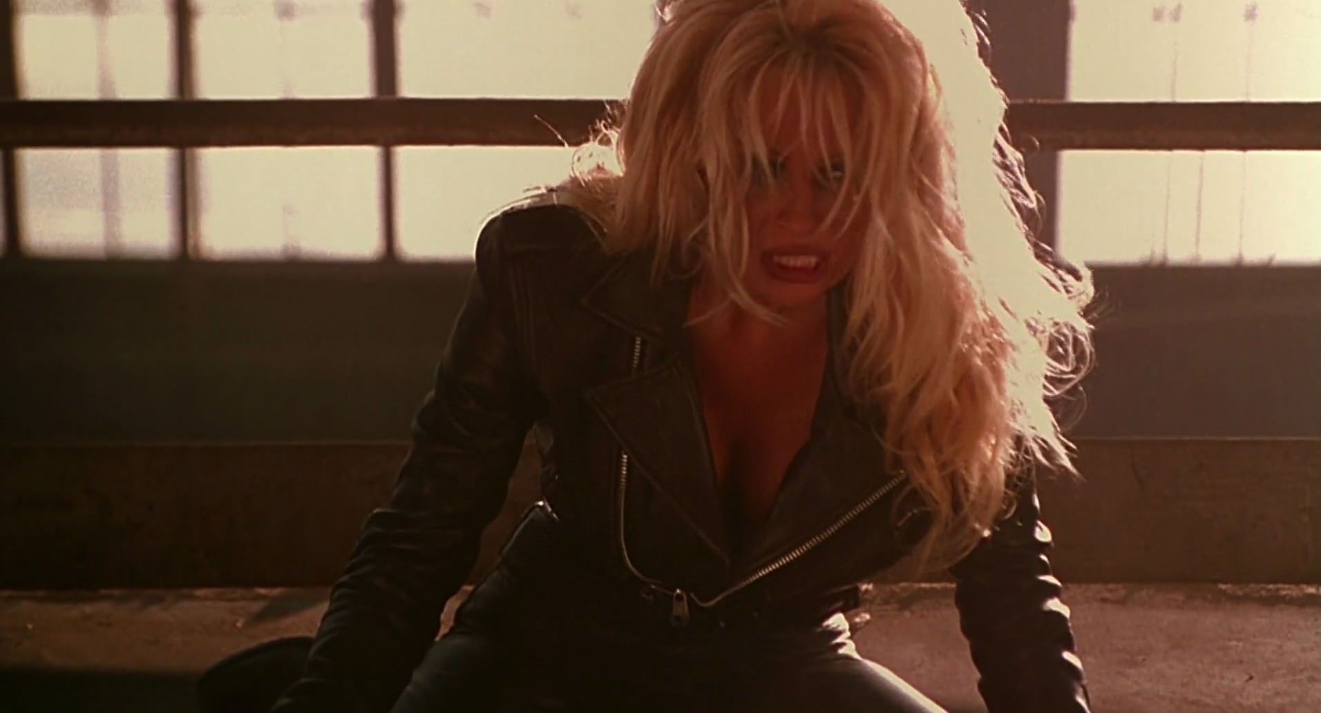 Barb Wire (1996) movie still 8737