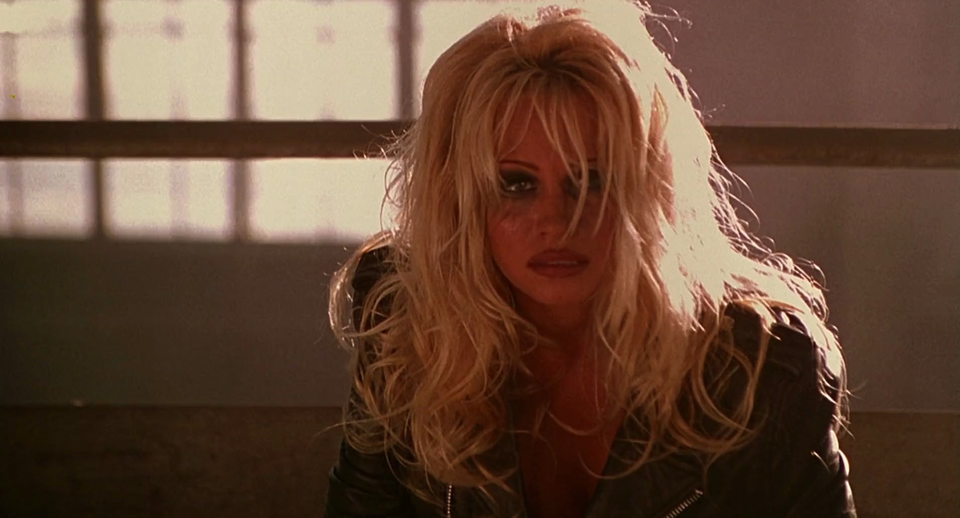 Barb Wire (1996) movie still 8749