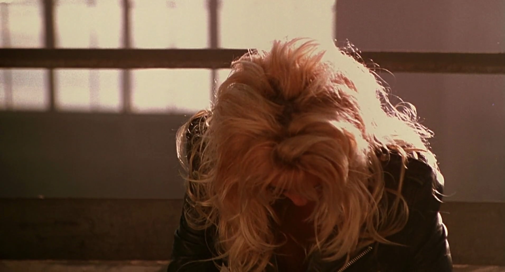 Barb Wire (1996) movie still 8752