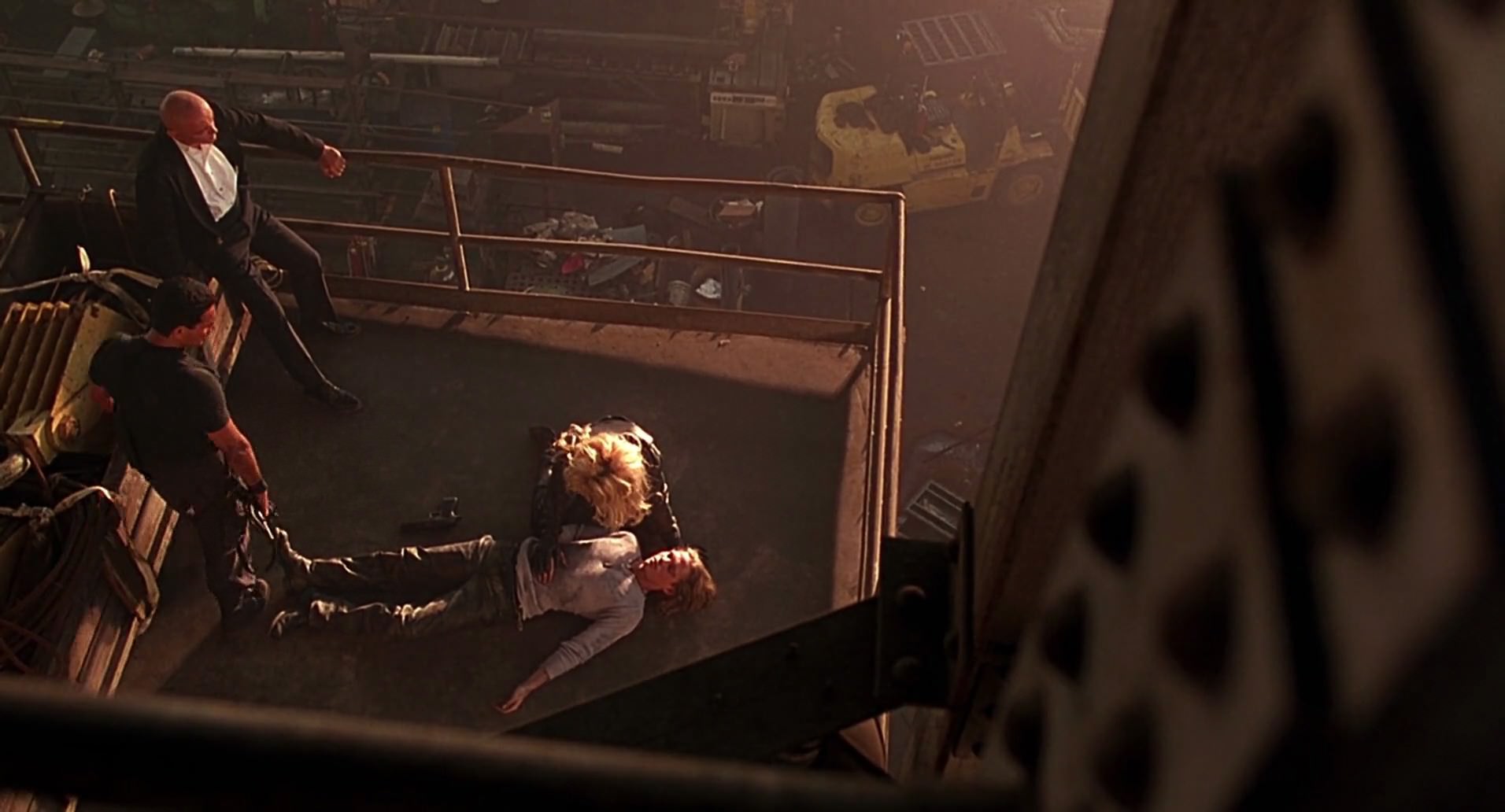 Barb Wire (1996) movie still 8767